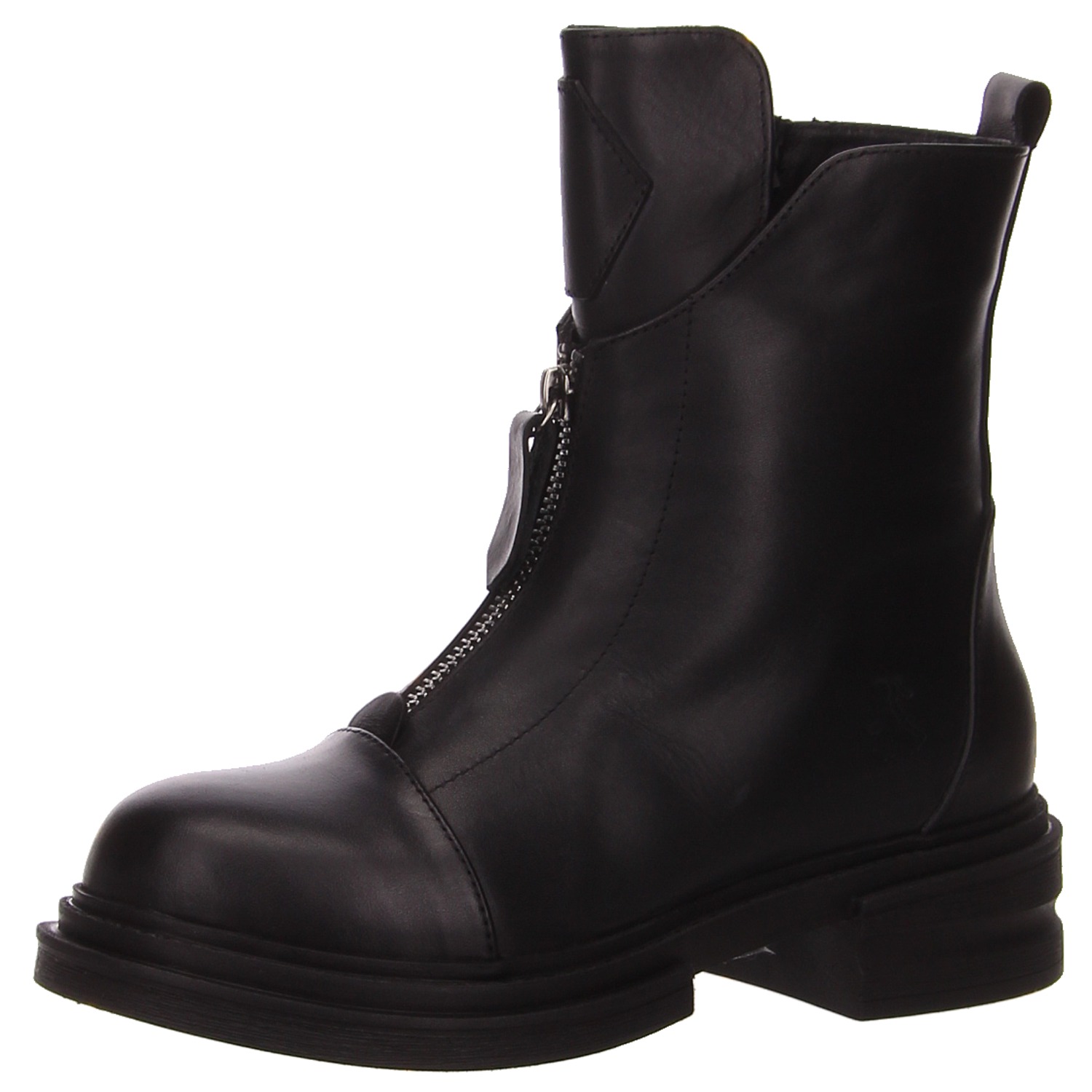 2 GO Schnürboots 8998 501 9