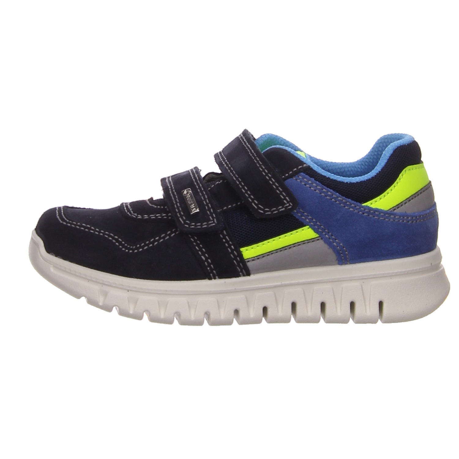 Primigi Jungen Halbschuhe 78812/00