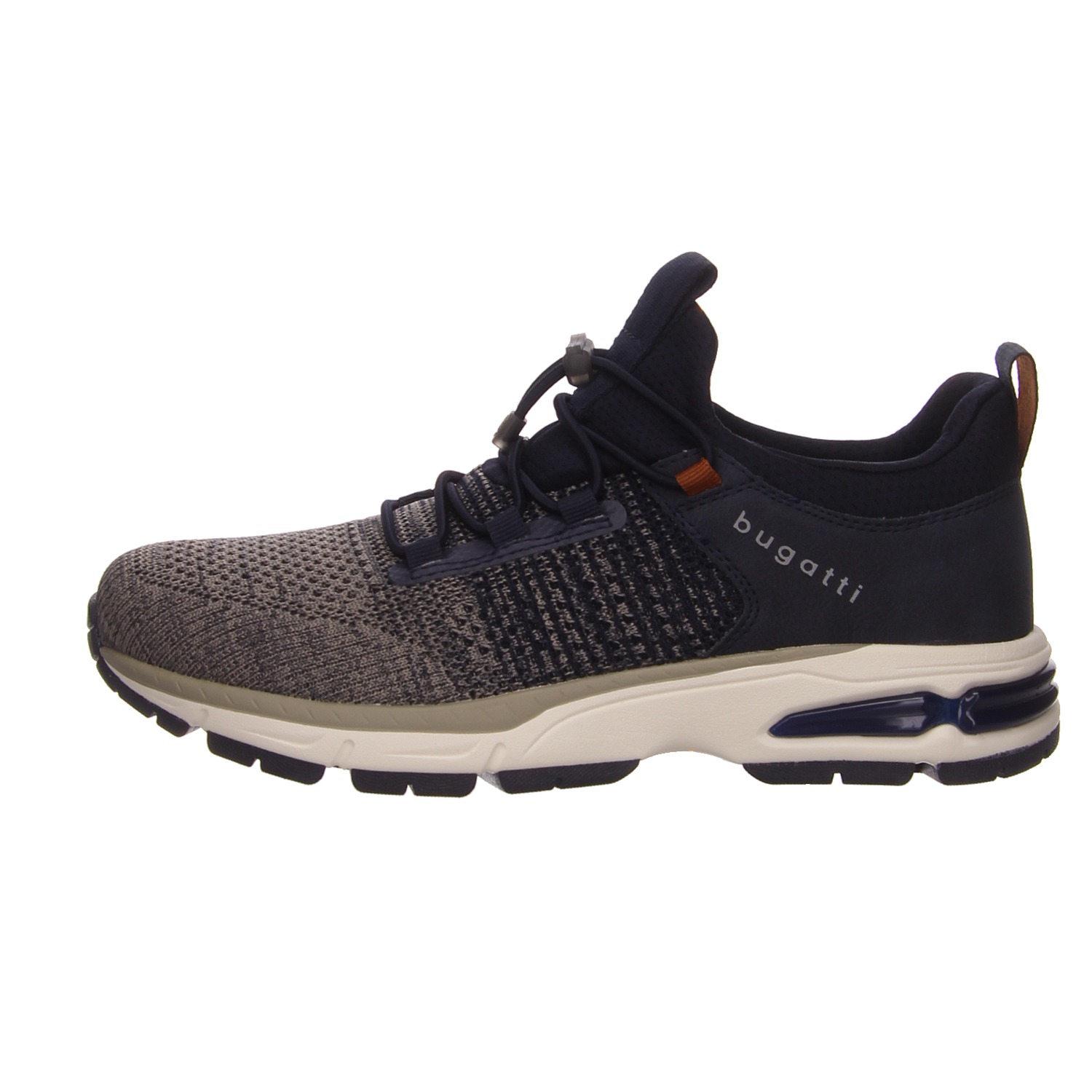 bugatti Sneaker 321 AOX60 6969 4114
