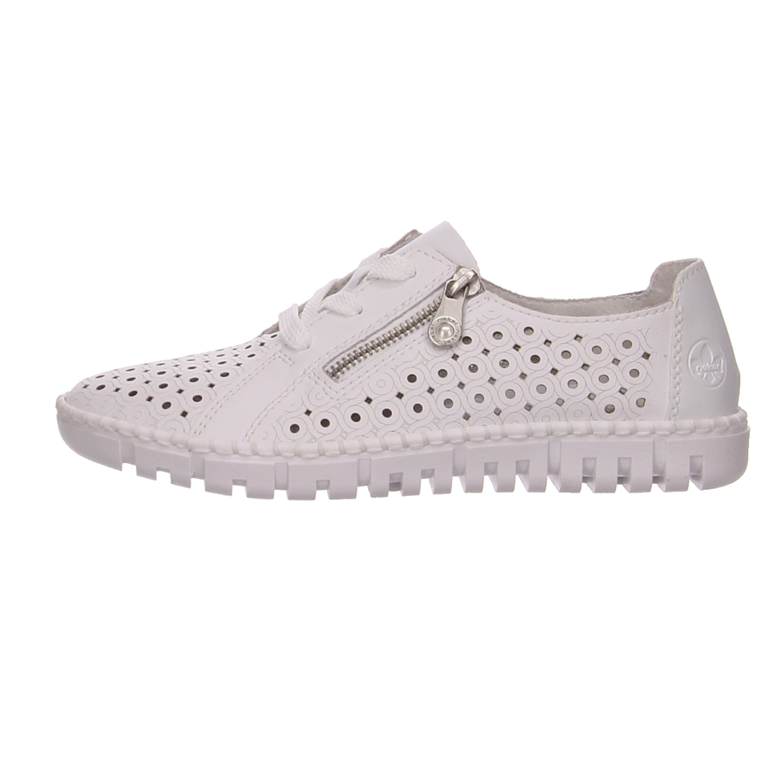 Rieker Schnürschuhe M2300-80