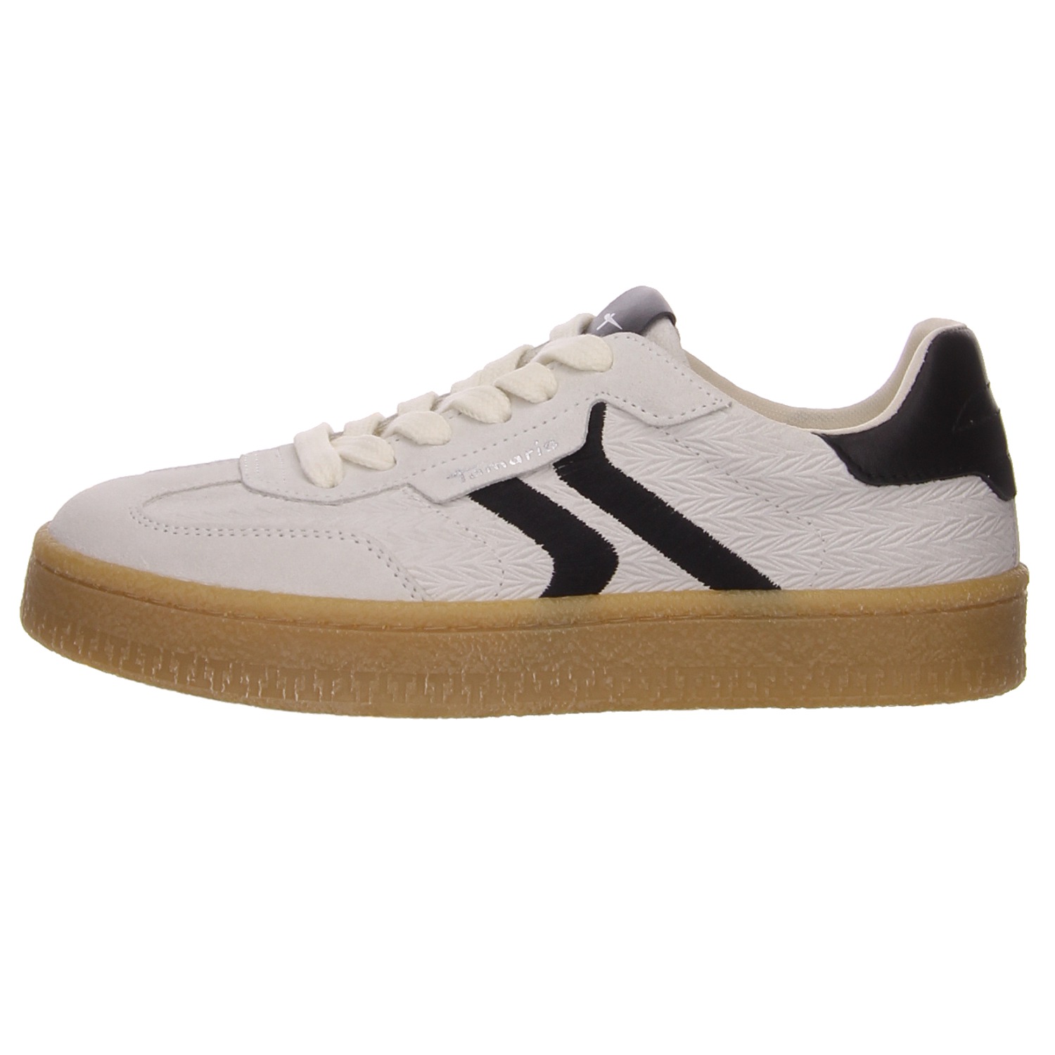 Tamaris Schnürschuhe 1-23723-44-418