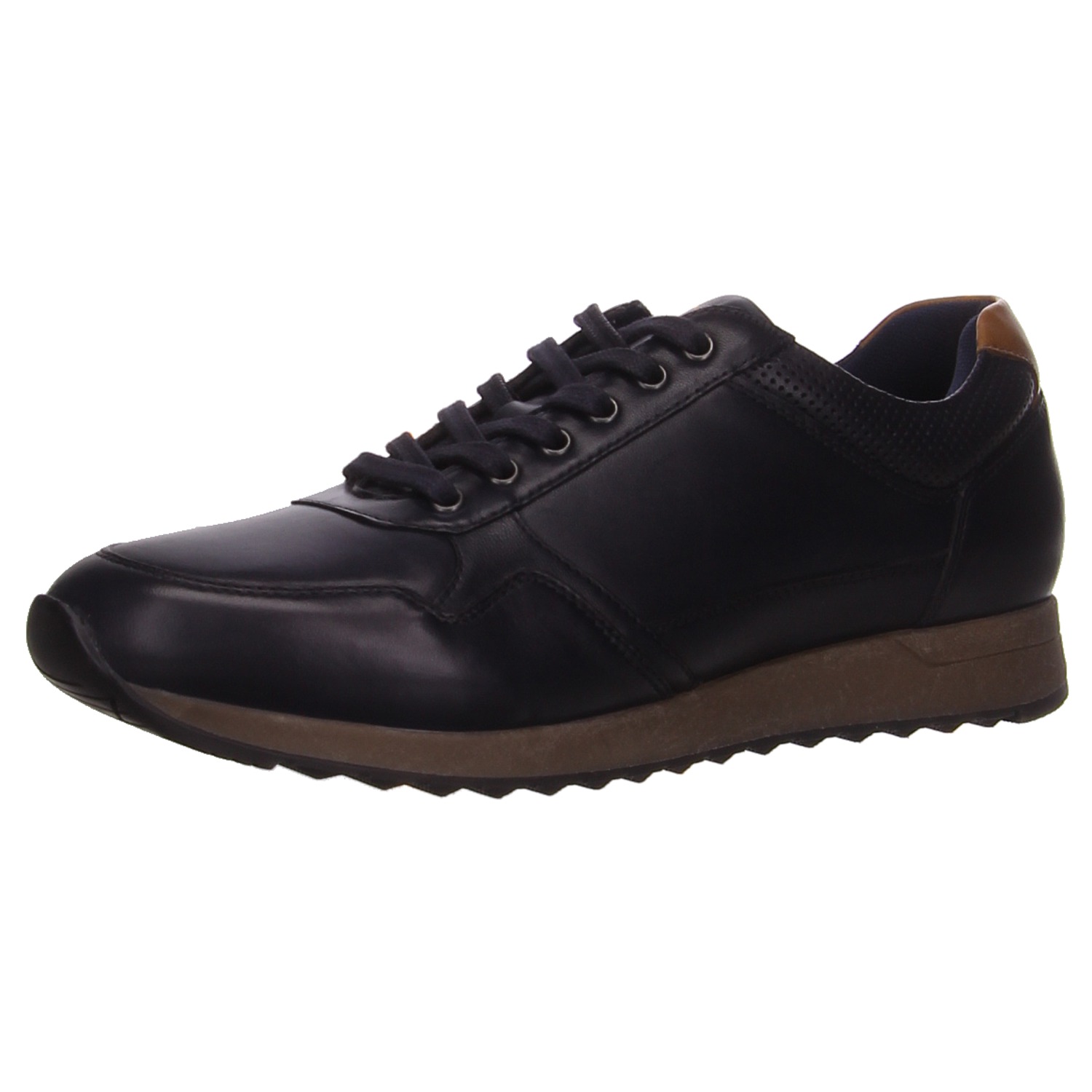 s.Oliver Schnürschuhe navy s.oliver Herrenschuhe 5-13627-41-805