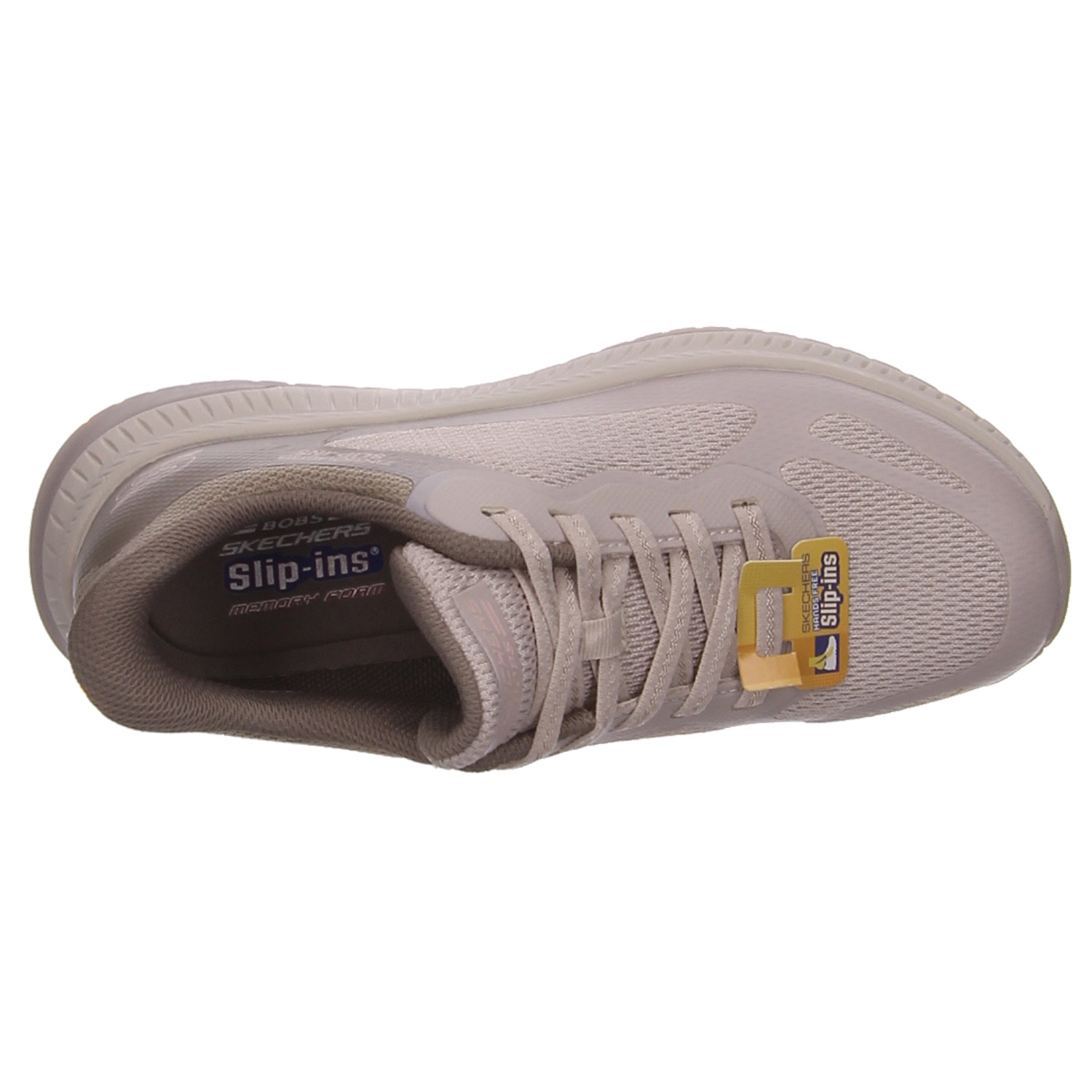 Skechers Schnürschuhe 117624 TPMT