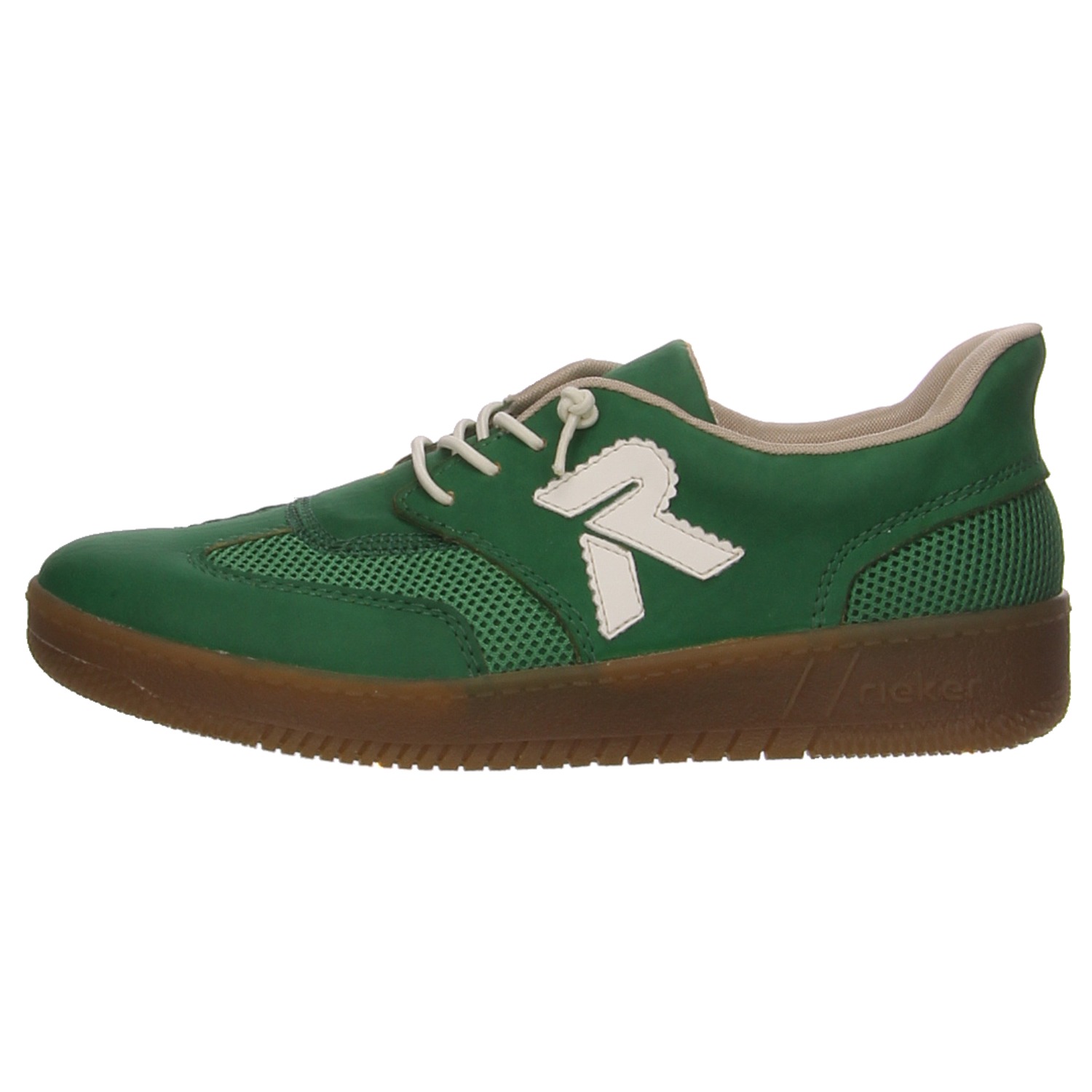 Rieker Schnürschuhe M5551-52