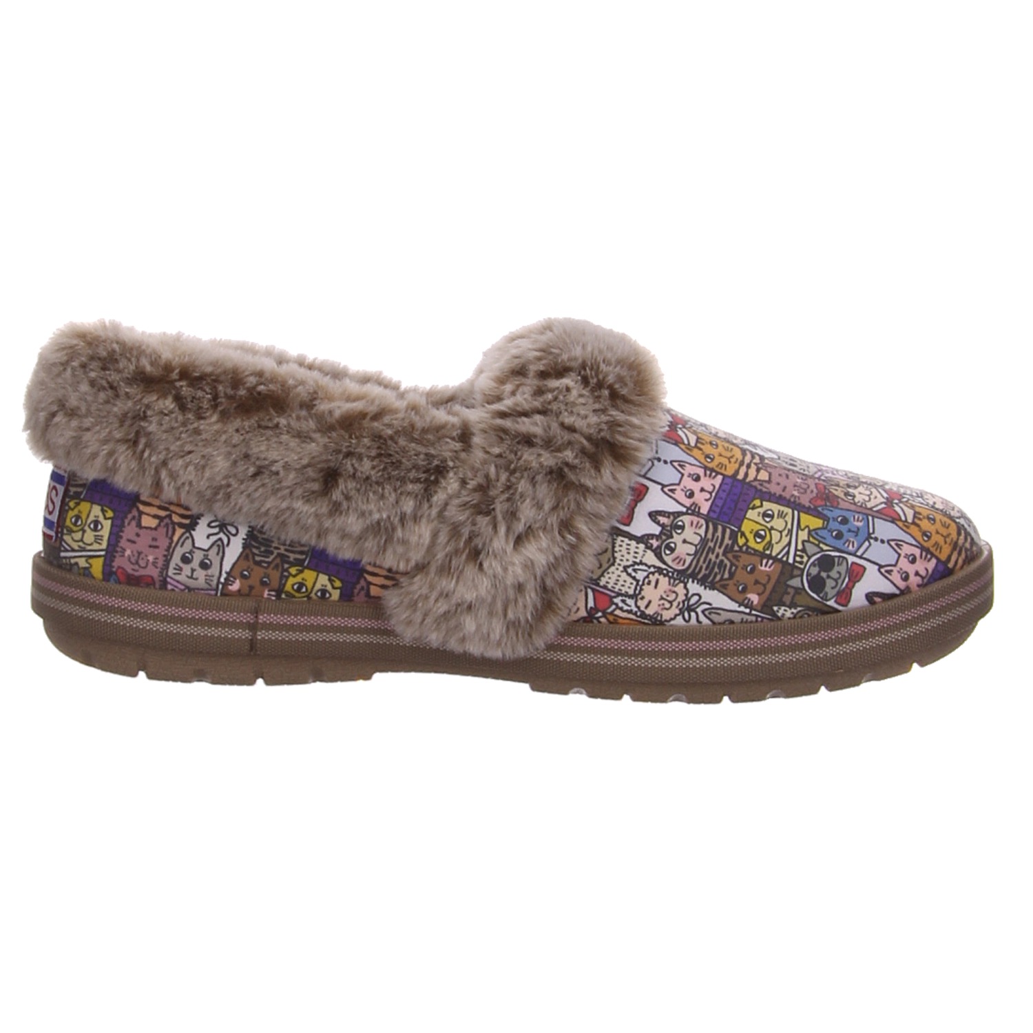 Skechers Hausschuhe 33347 MLT