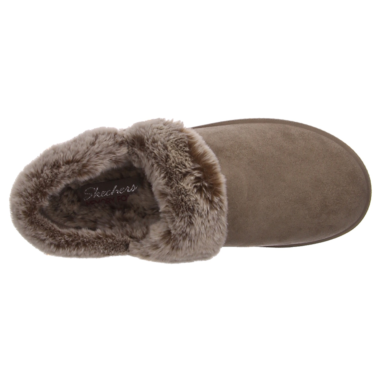 Skechers Hausschuhe 167219 DKTP