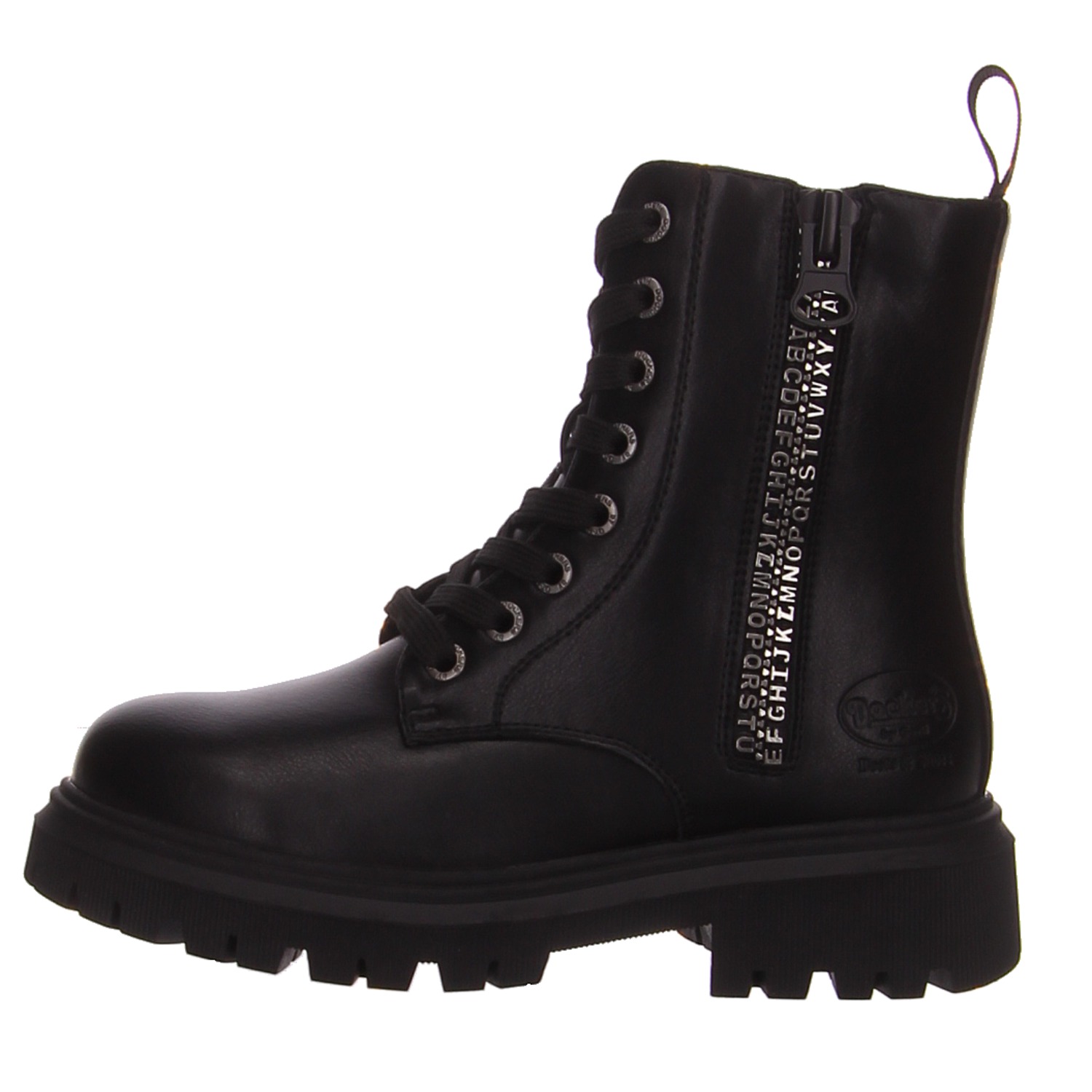 Dockers Mädchen Stiefel 55QN721 610155