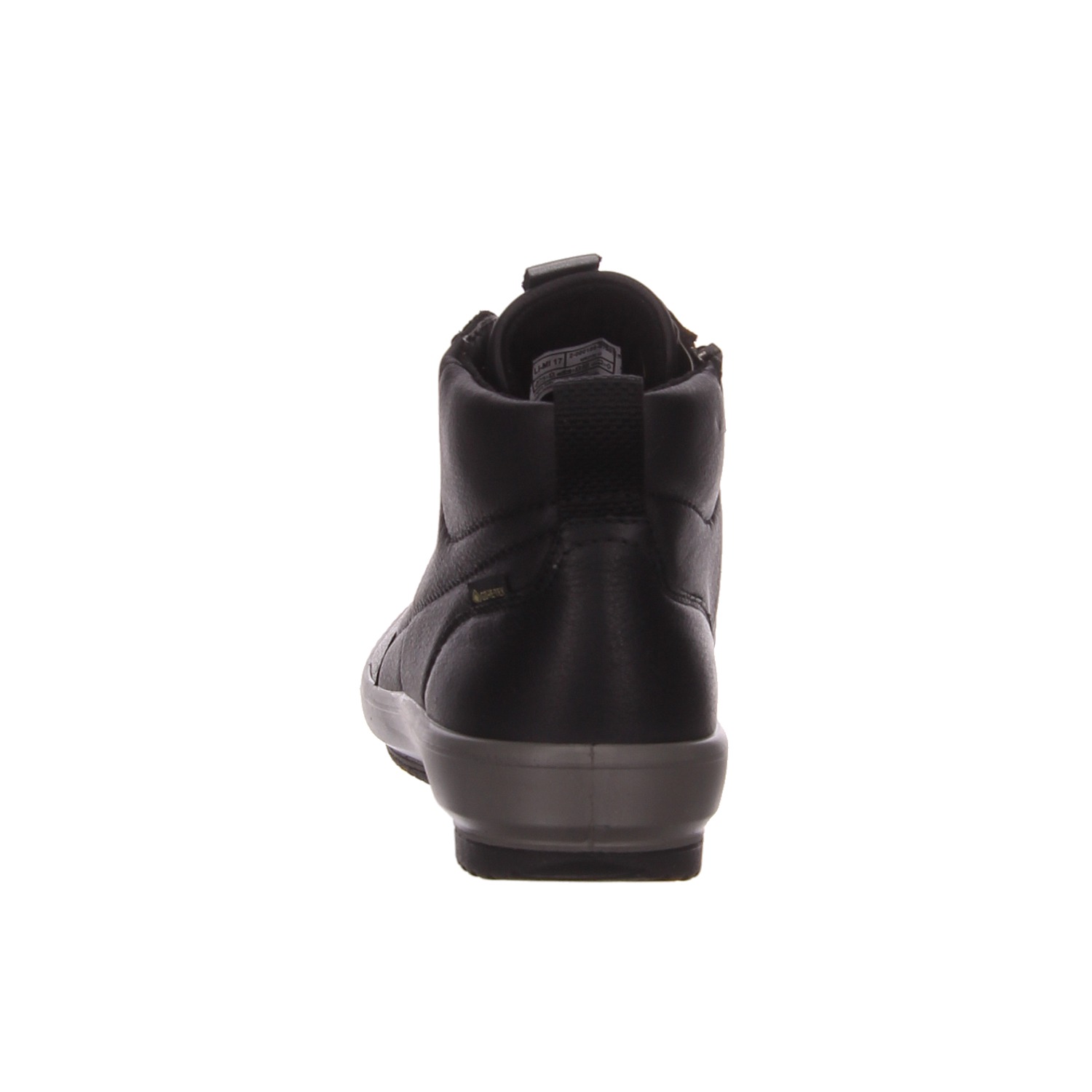 Legero Schnürschuhe 2-000186-0100
