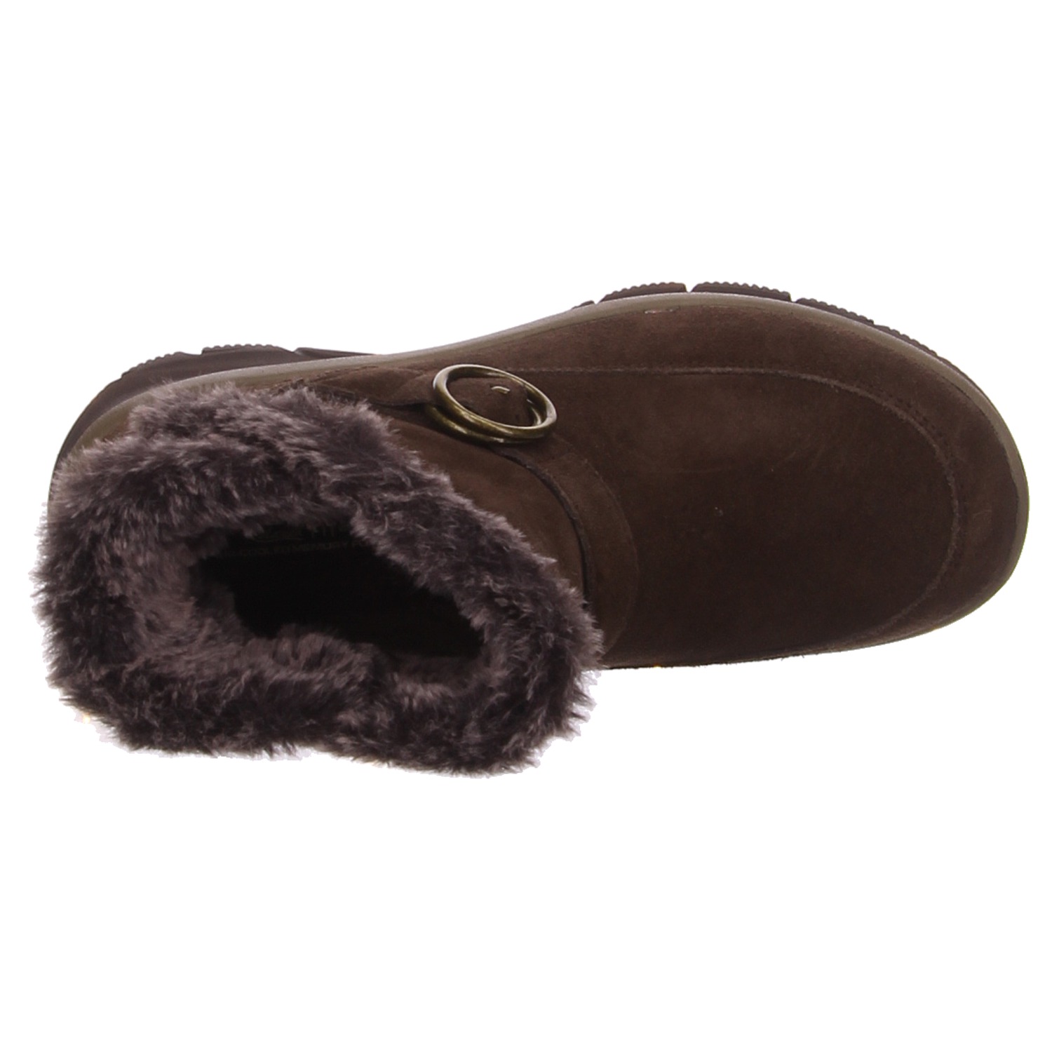 Skechers Stiefeletten 168185 CHOC