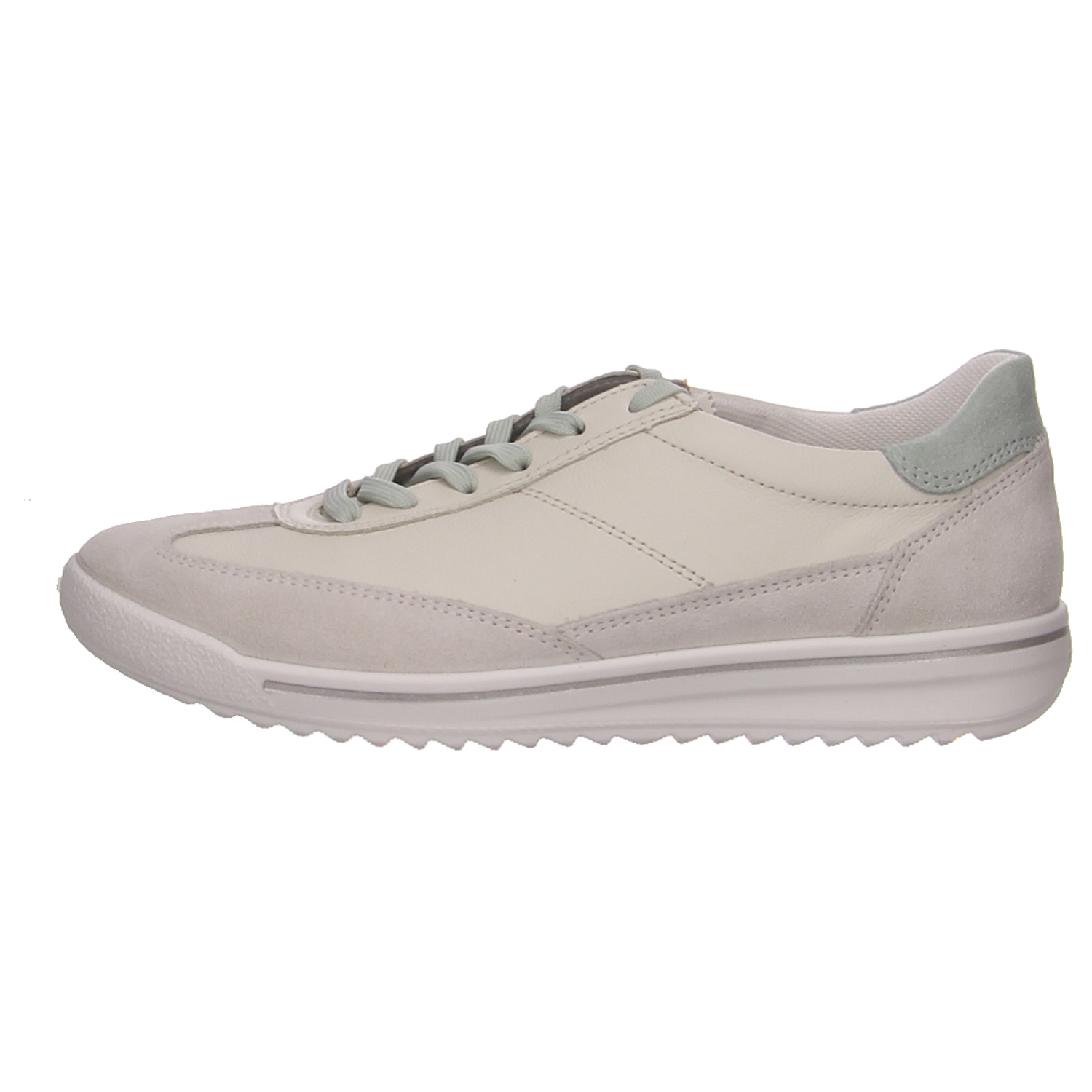 Legero Schnürschuhe 2-000449-1020