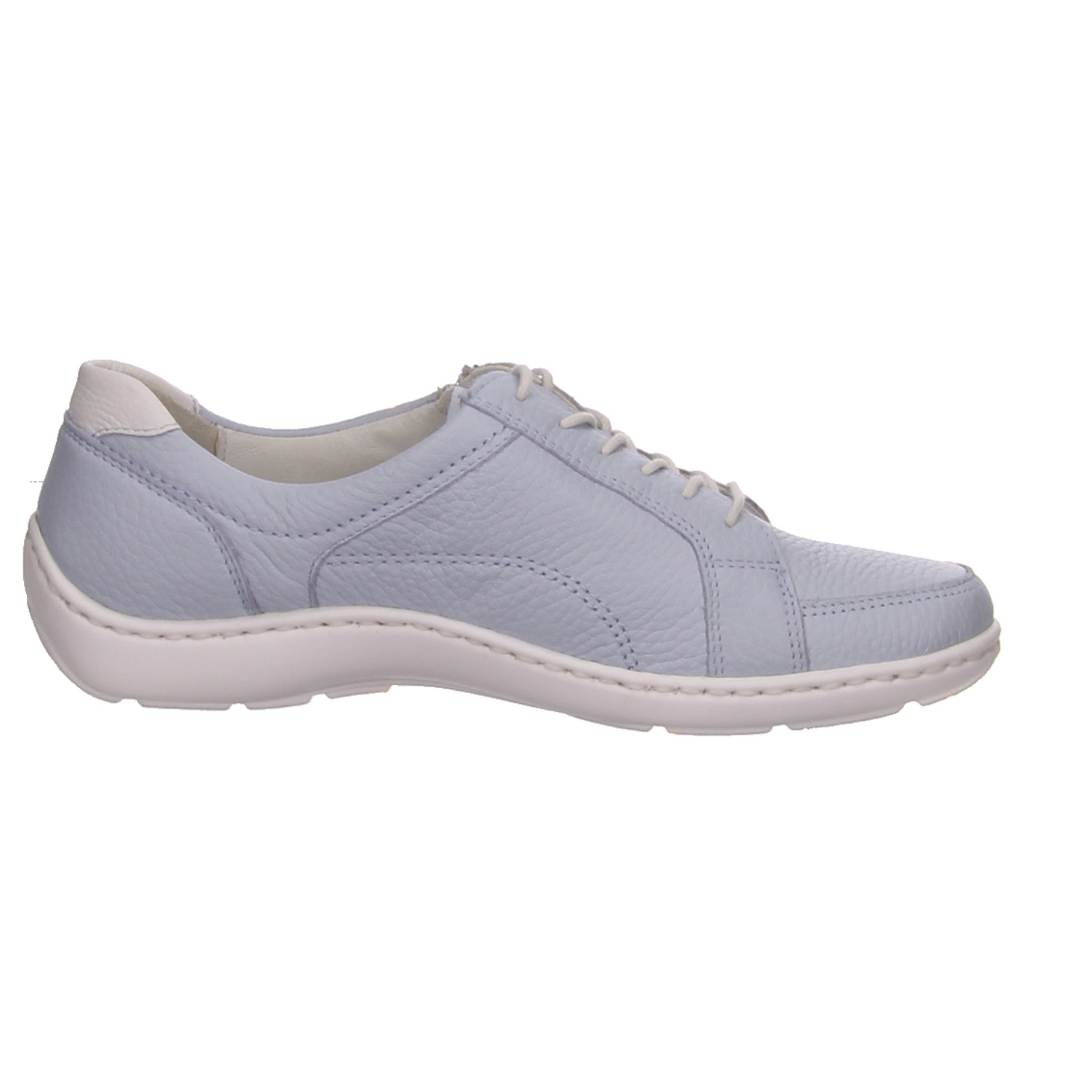 Waldläufer Schnürschuhe 496054 212624
