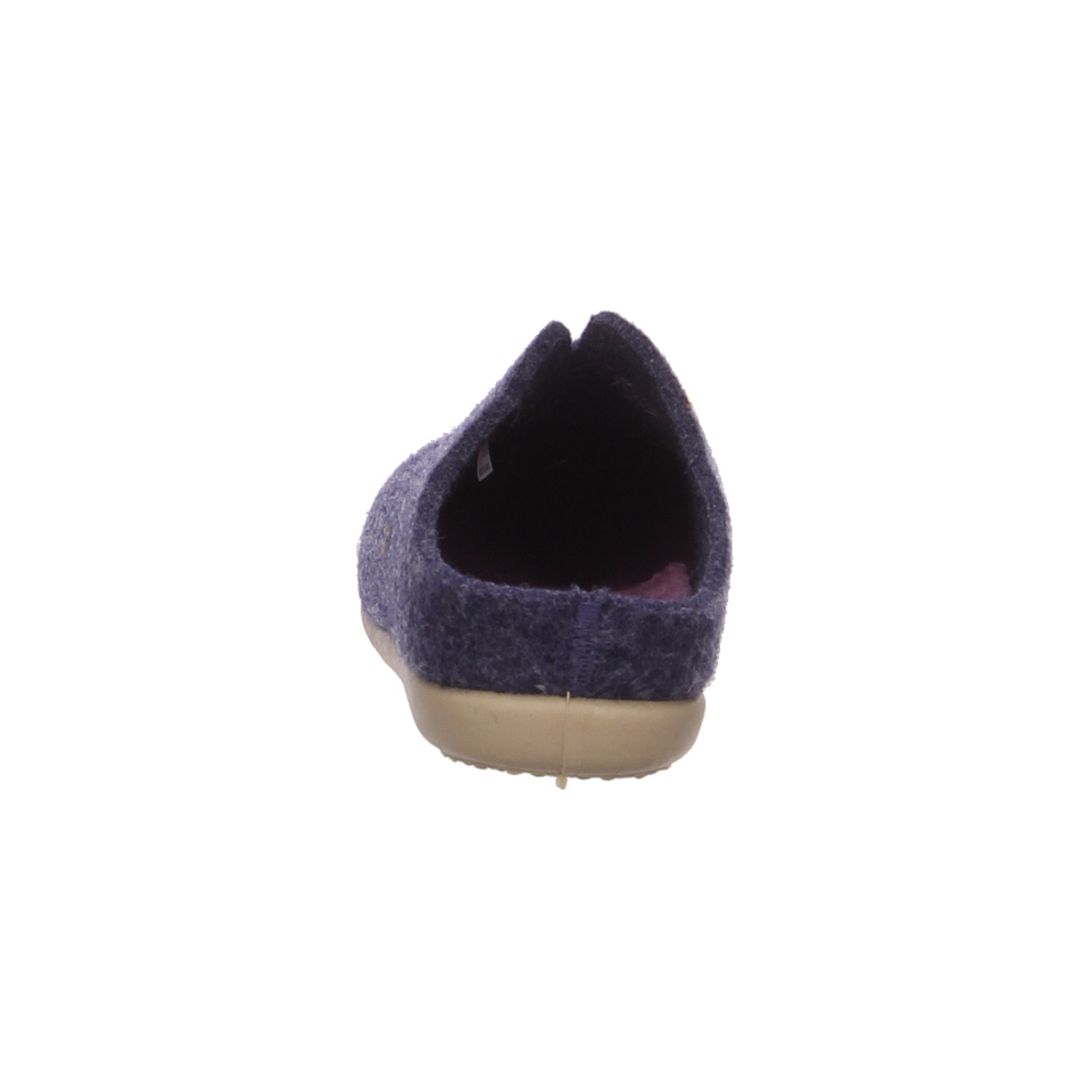Scandi Hausschuhe 209-0143 navy