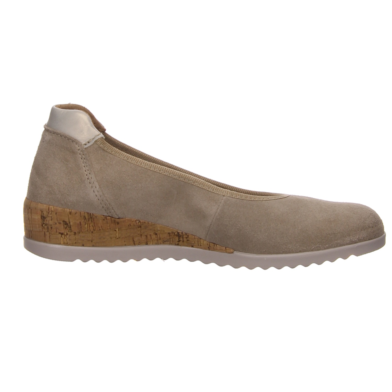 Lauter Comfort Ballerinas Ellie 08 avola