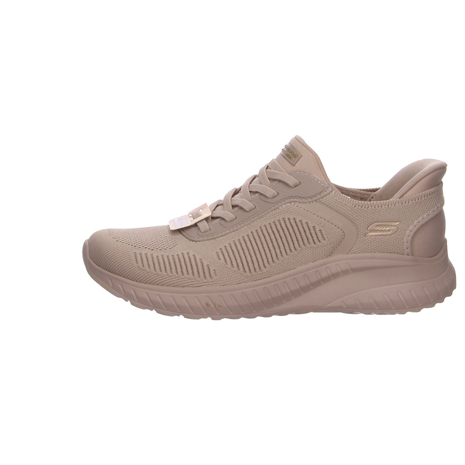 Skechers Schnürschuhe 117497 NAT