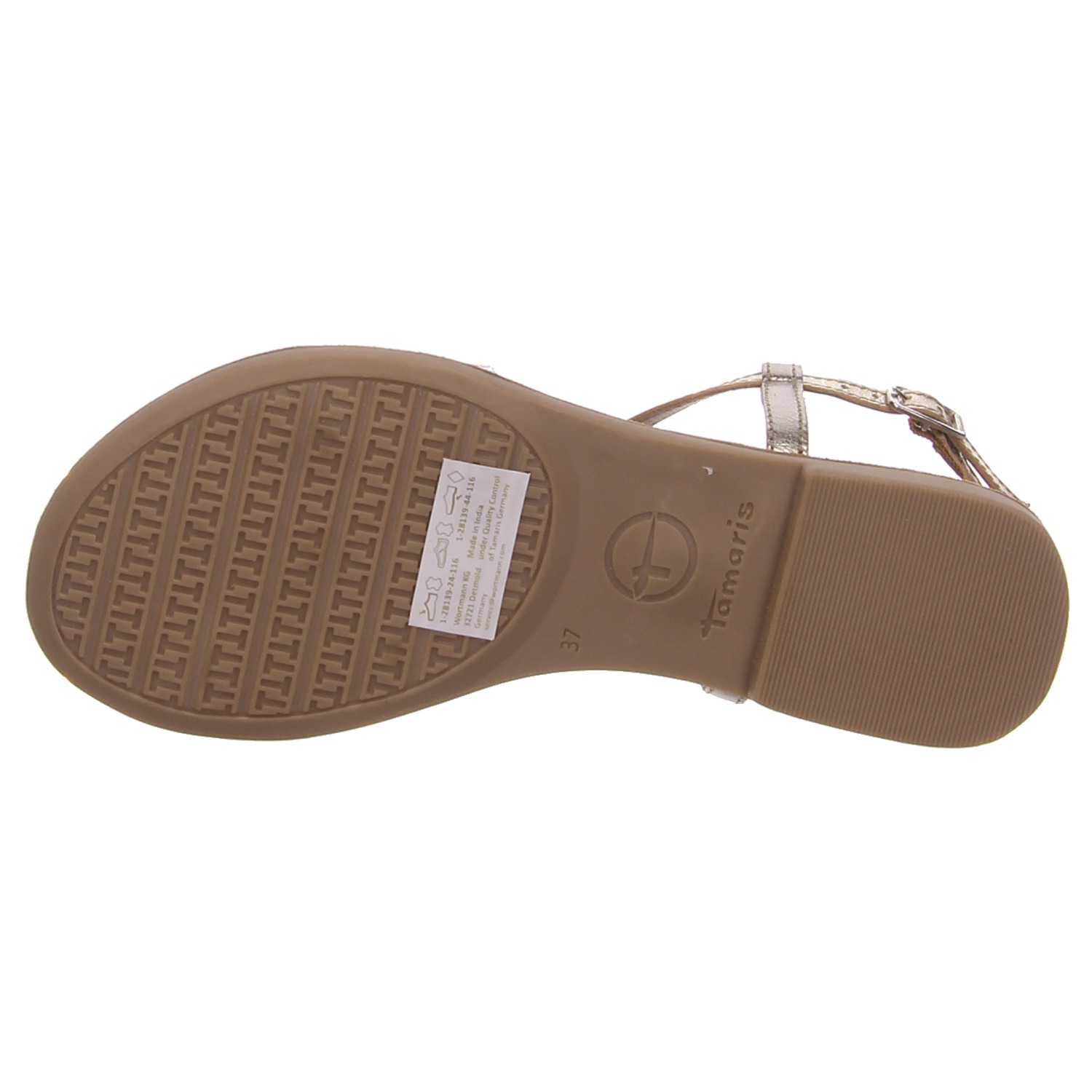 Tamaris Sandaletten 1-28139-44-116
