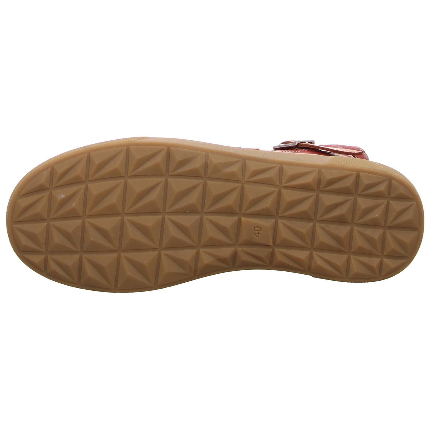 elbandi Stiefeletten 24-723 mauve