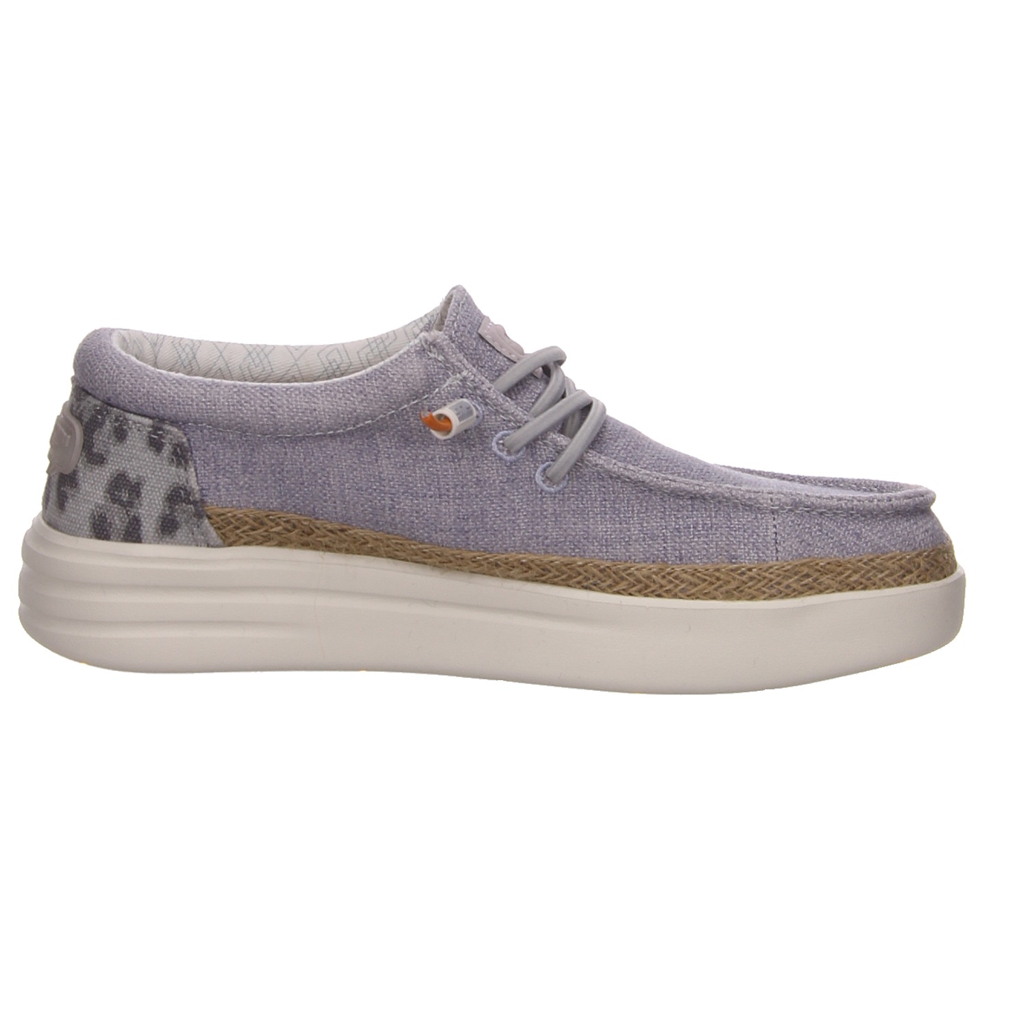 Fusion Fusion Lilly linen lt-blue