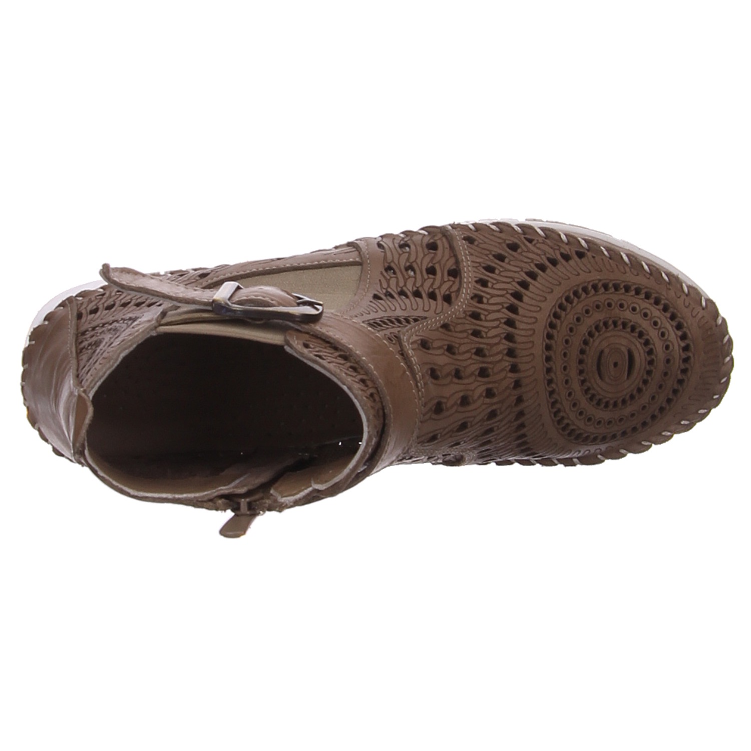 Gemini Boots 382437 020