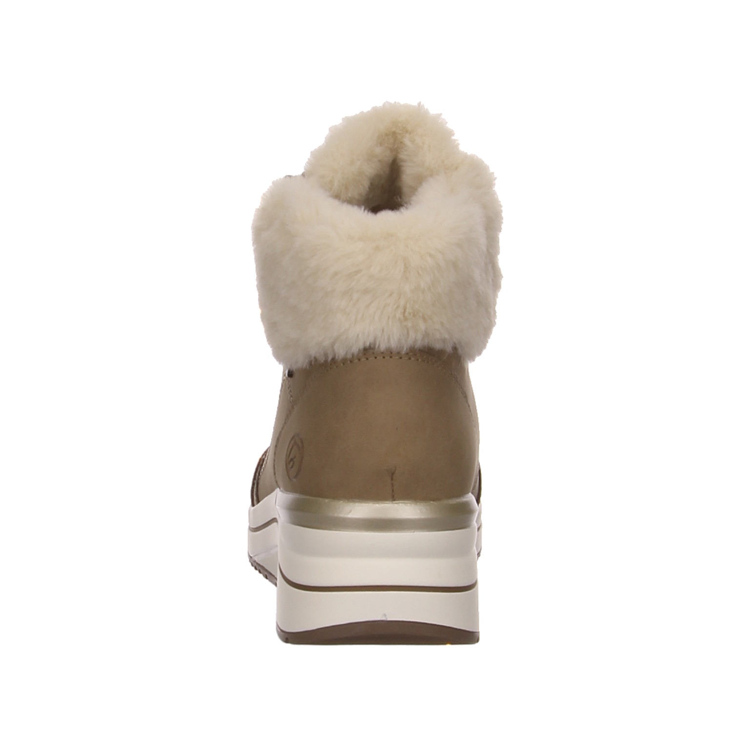 Remonte Schnürschuhe D0T77-20