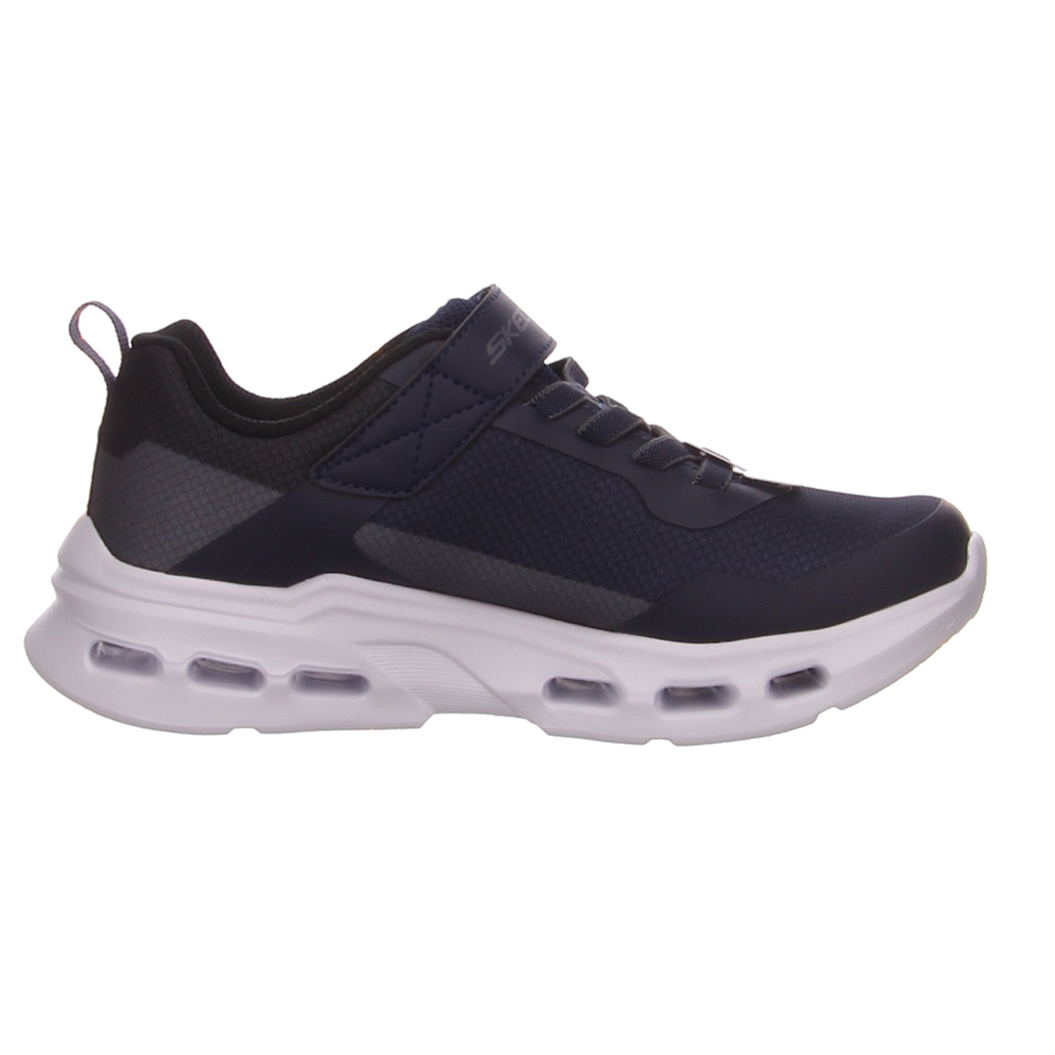 Skechers Jungen Halbschuhe 405125L NVCC