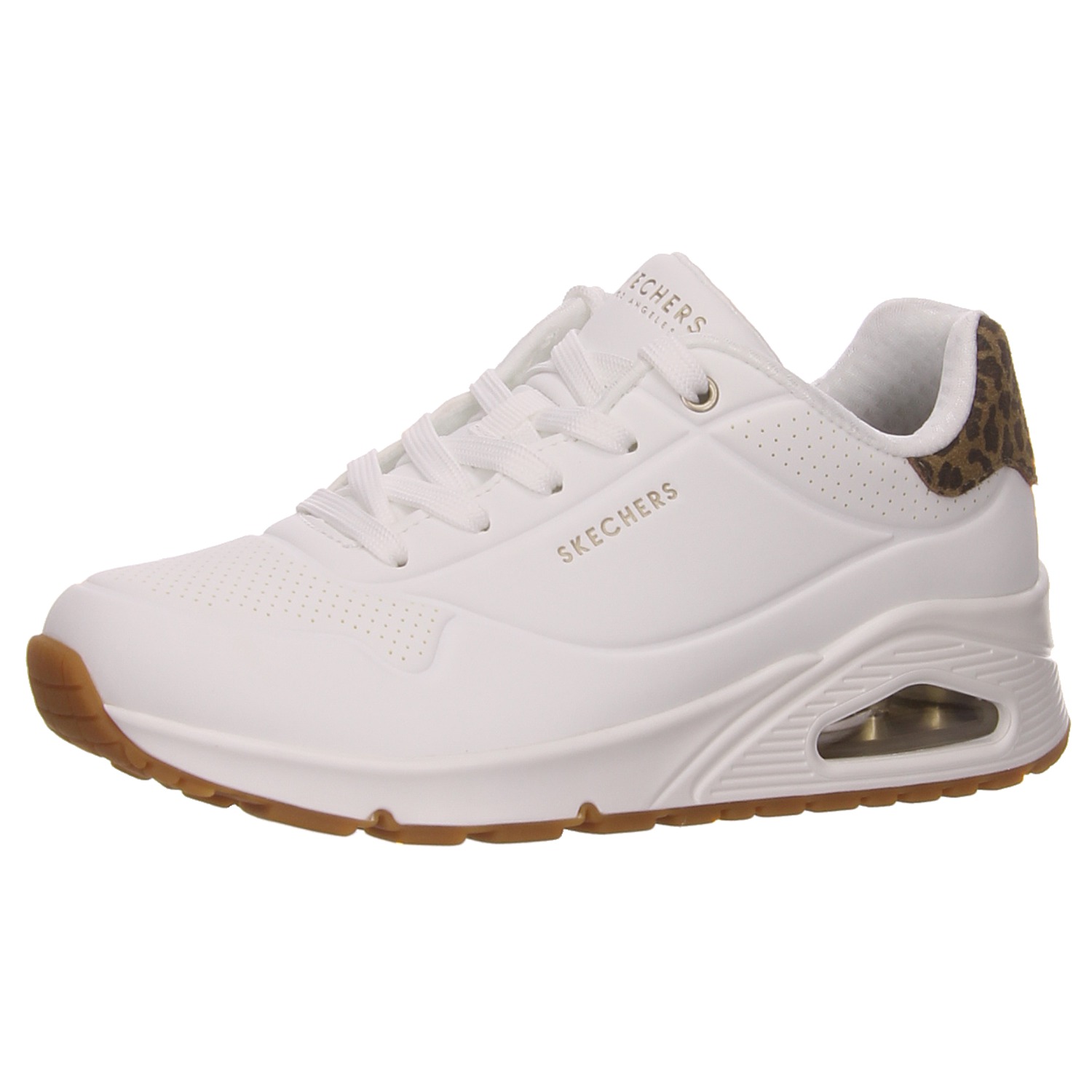 Skechers Sneaker 177093 WHLD