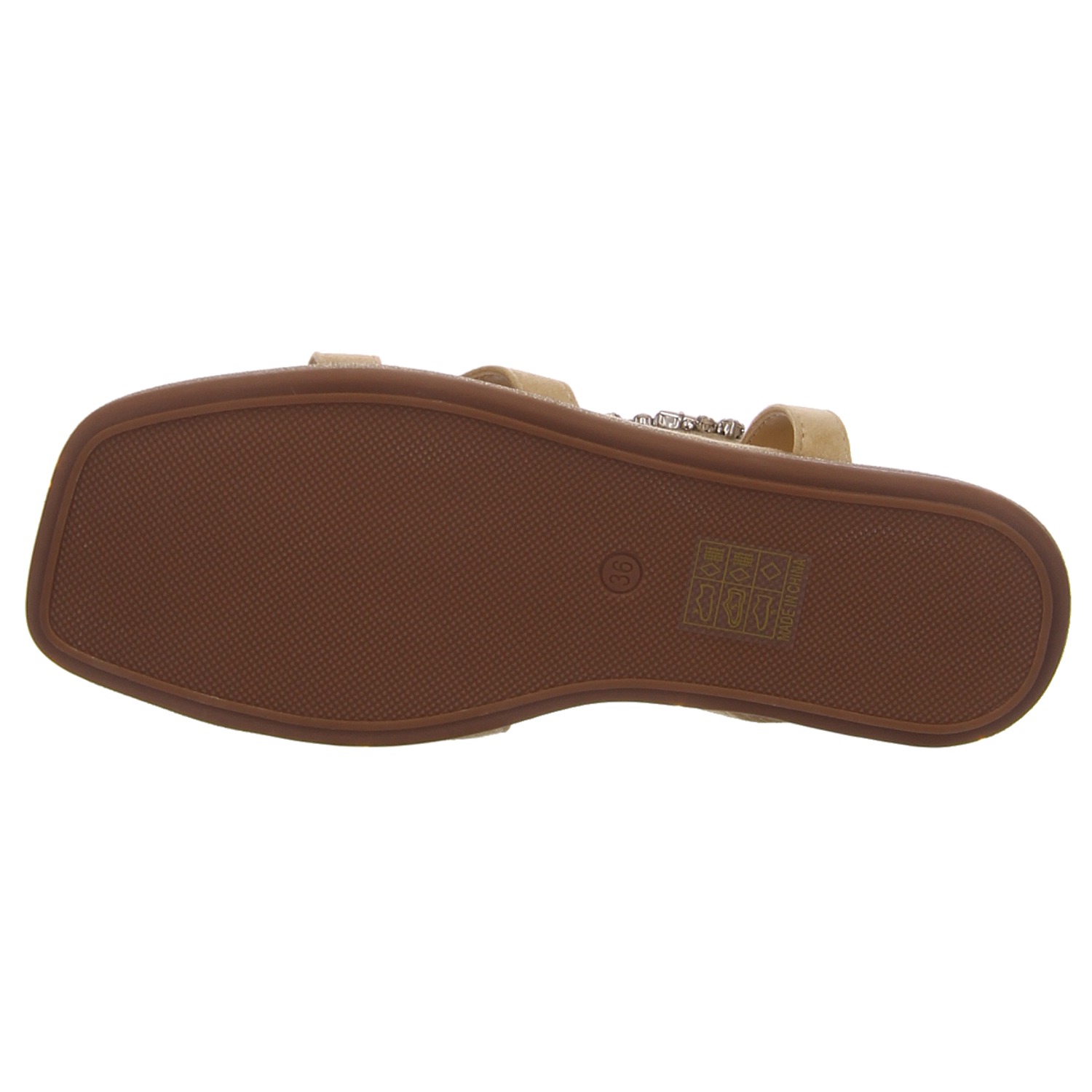 Artiker Sandaletten 56C1361