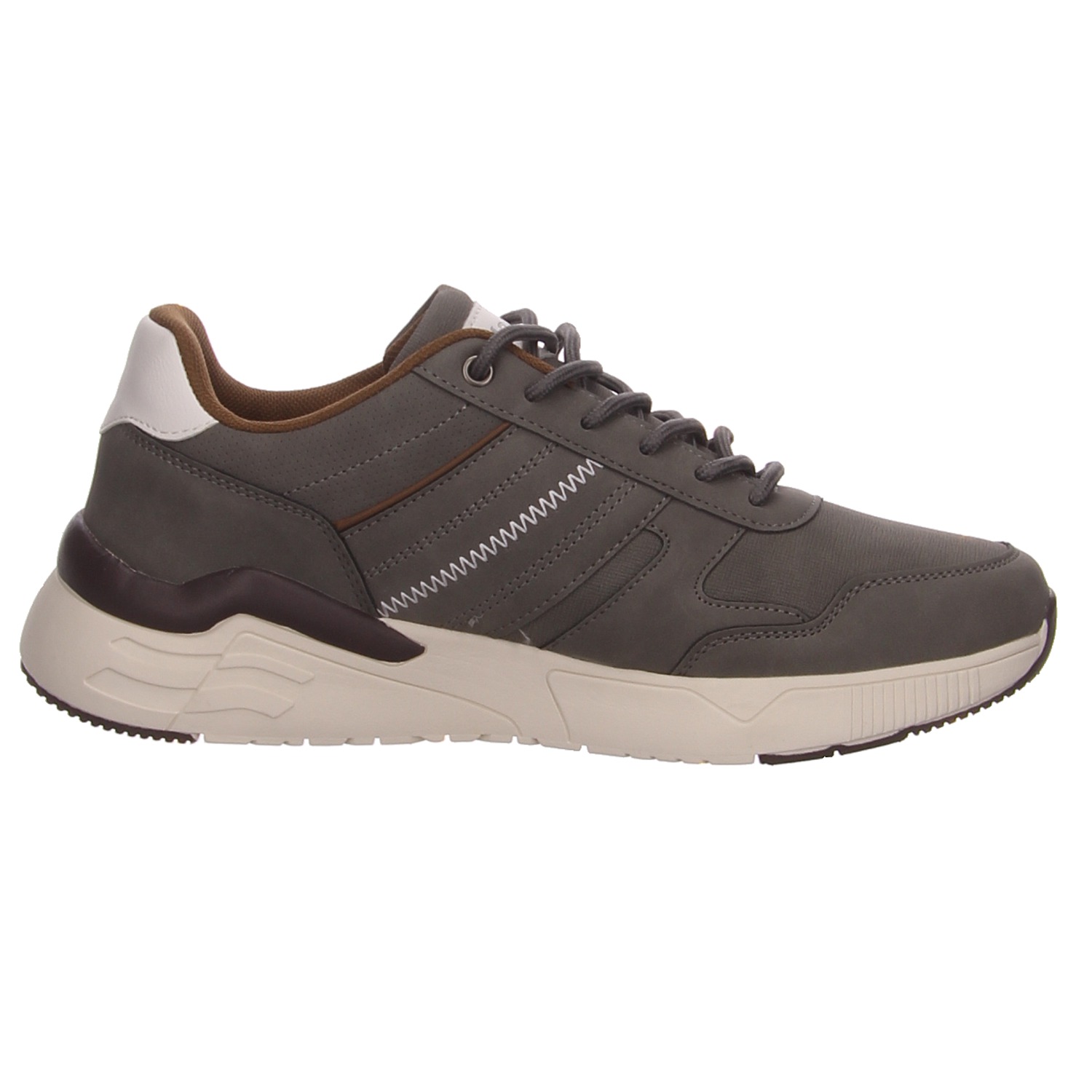 Scandi Schnürschuhe 371-0176
