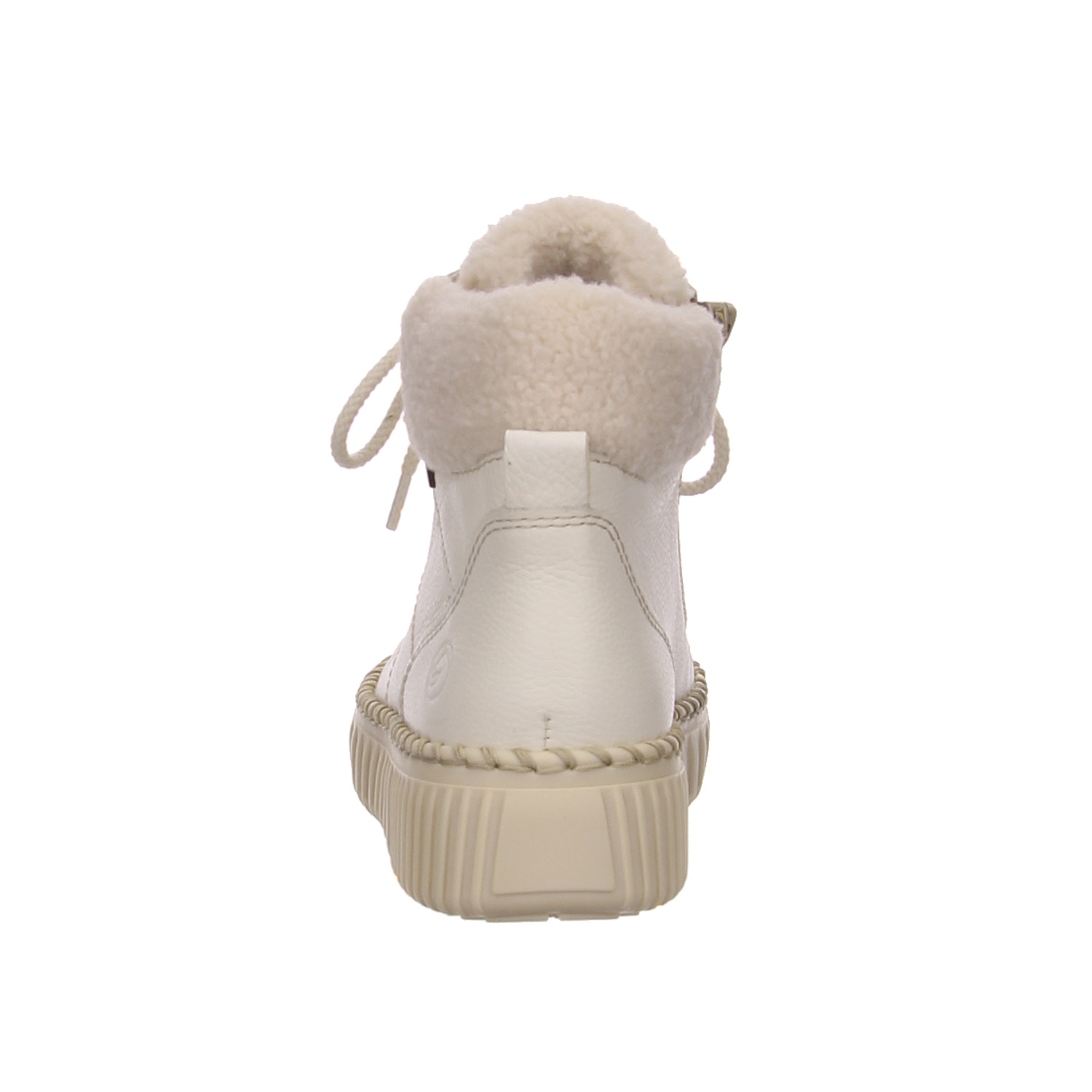 Remonte Schnürschuhe D4A74-80