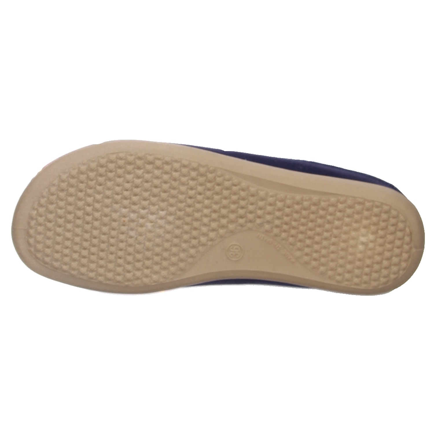 Scandi Hausschuhe 209-0135