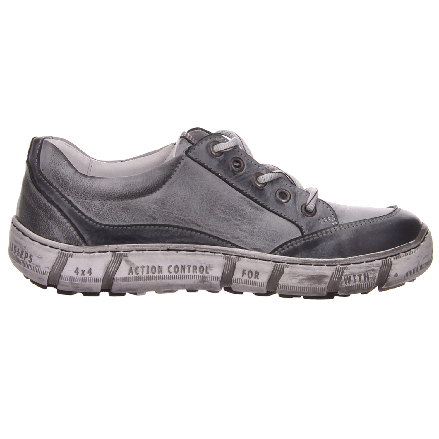 Krisbut Schnürschuhe 2670-2