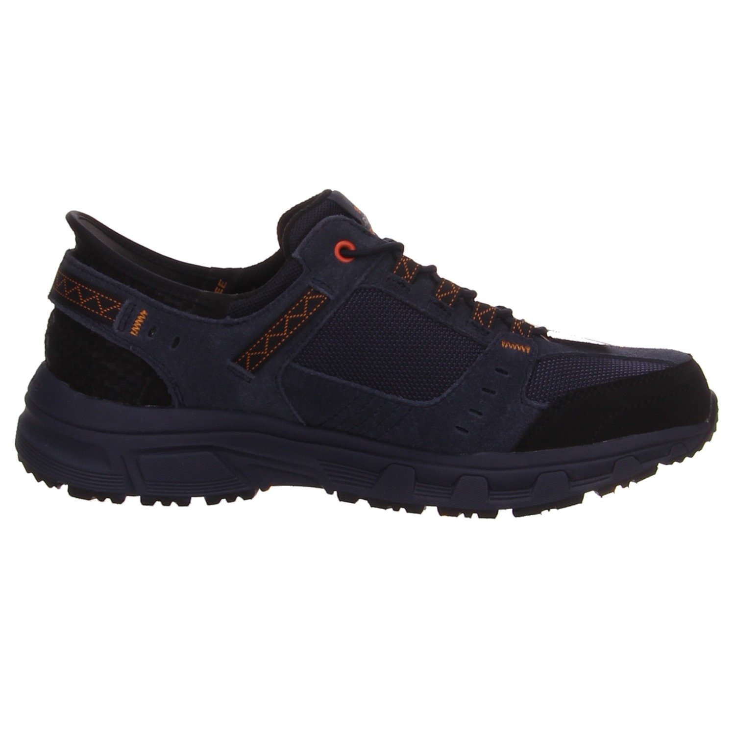 Skechers Schnürschuhe 237450 NVOR
