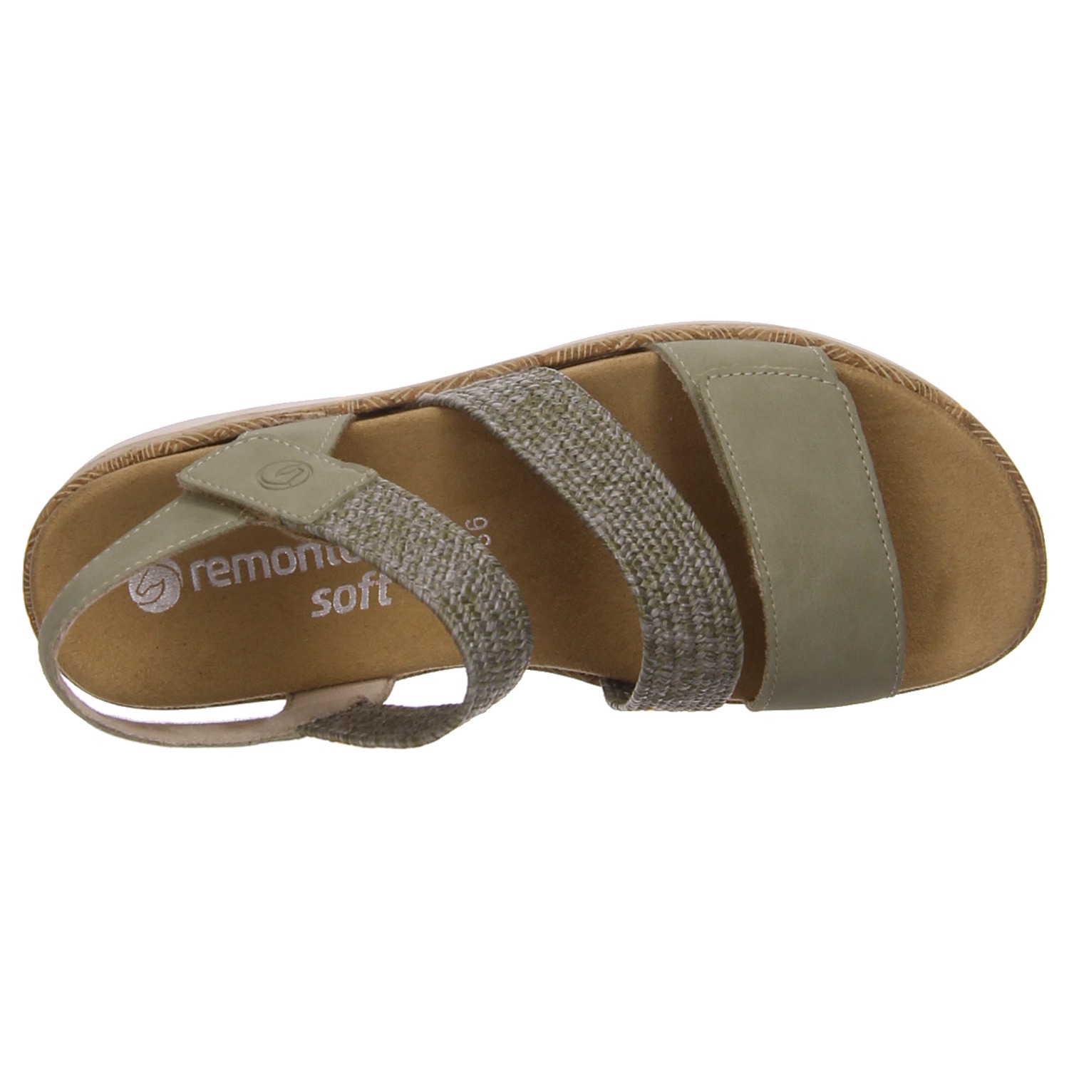 Remonte Sandaletten R6861-52