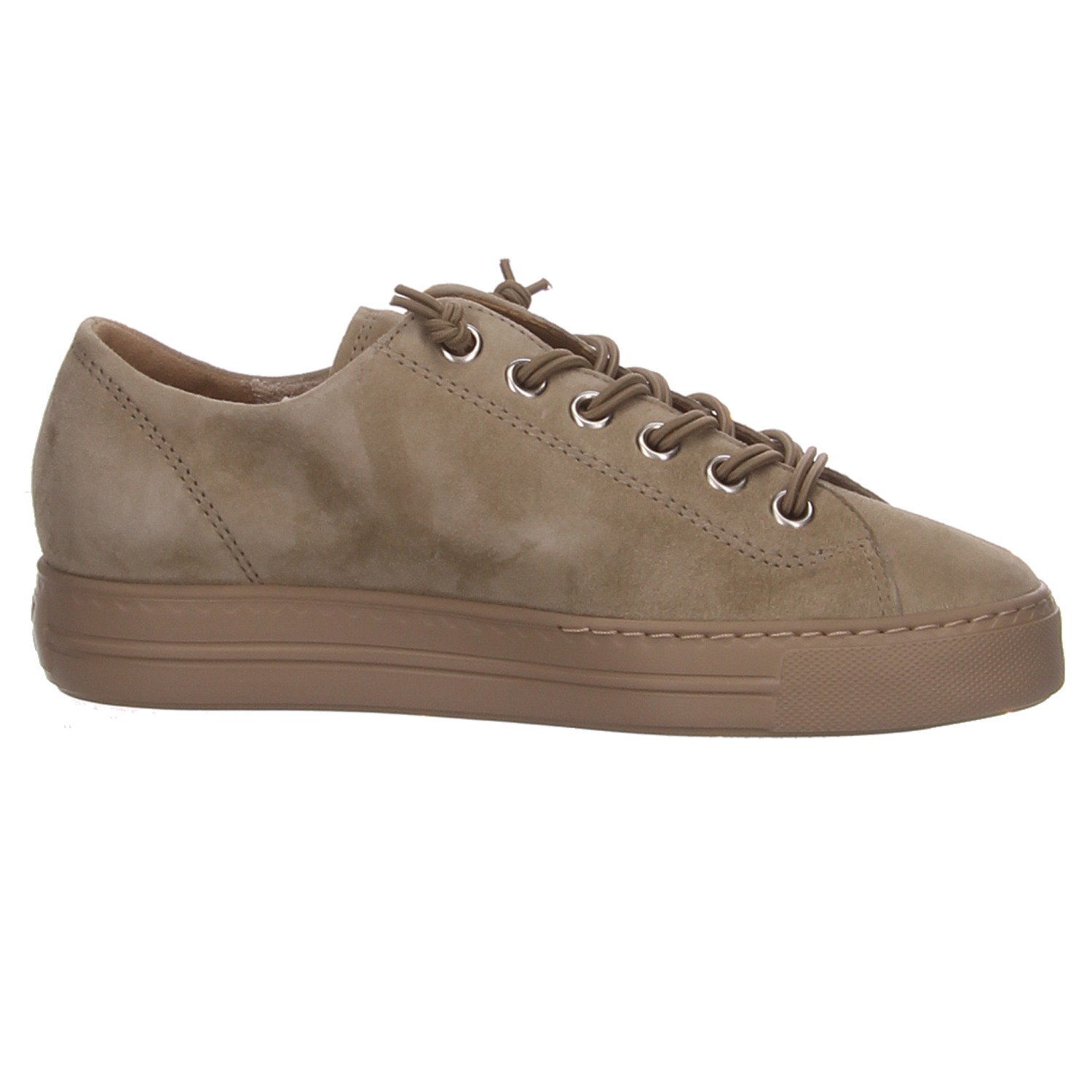 Paul GREEN Schnürschuhe 4081-700
