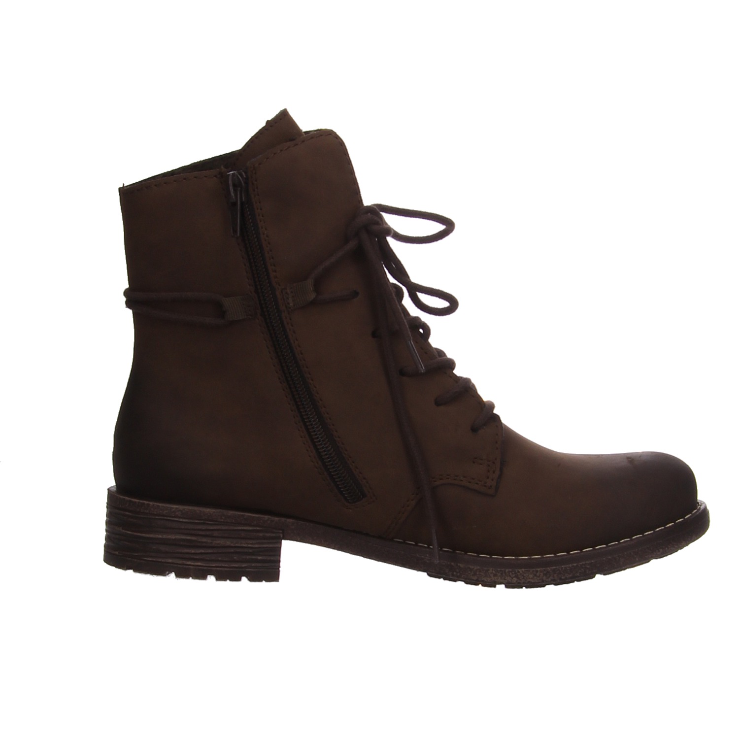 Rieker Schnürschuhe 79442-24