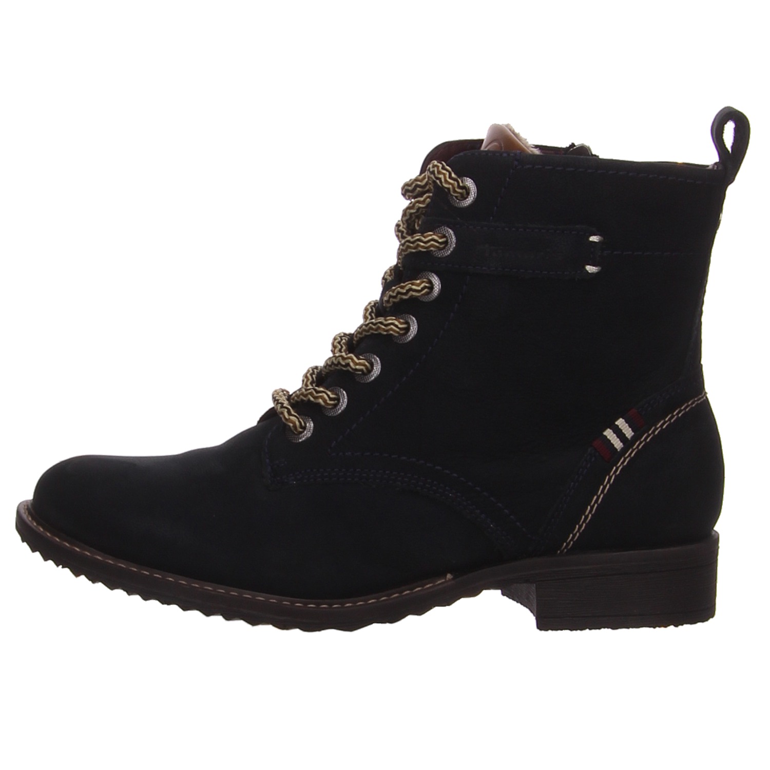Tamaris Boots 1-25298-45-805