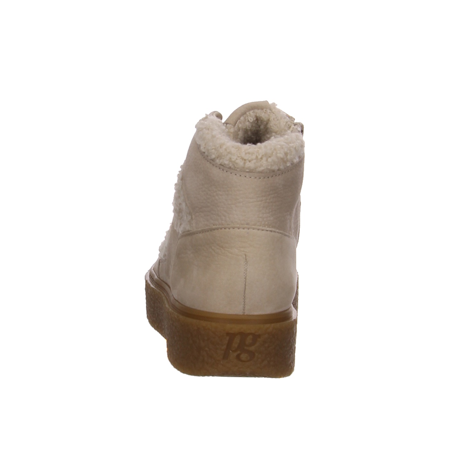 Paul GREEN Schnürschuhe 5372-016