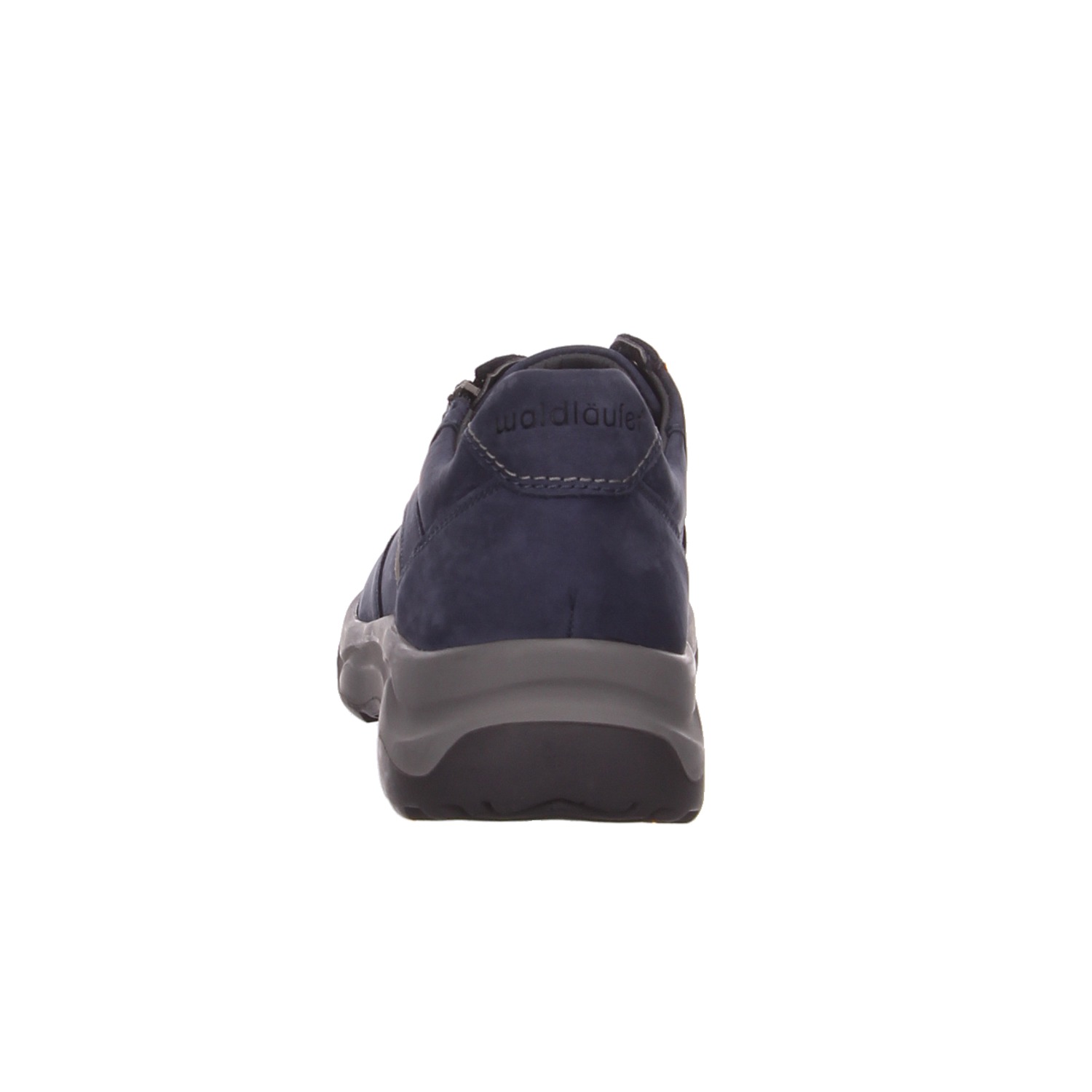 Waldläufer Schnürschuhe 718006 410206