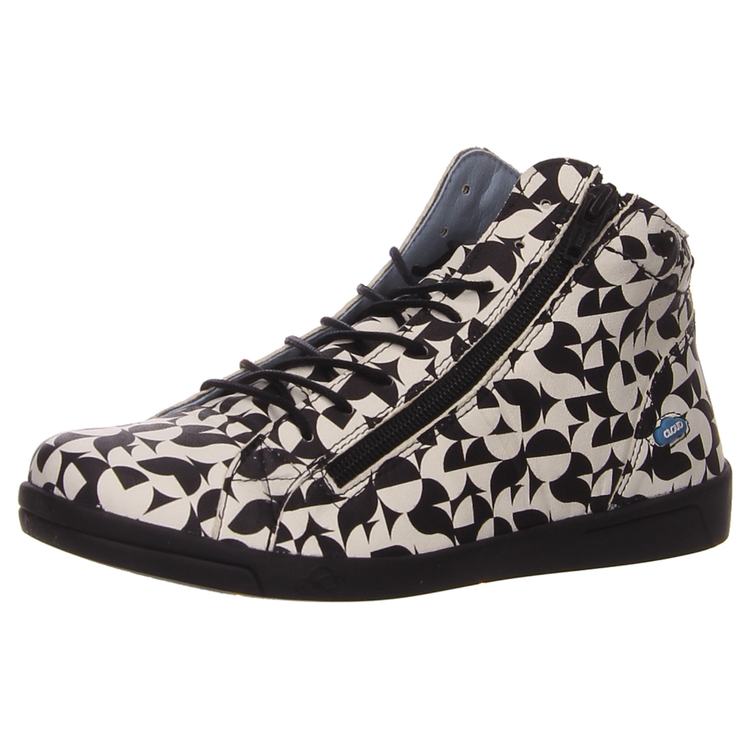 Cloud Ankle Boots Aika Boot Annapura