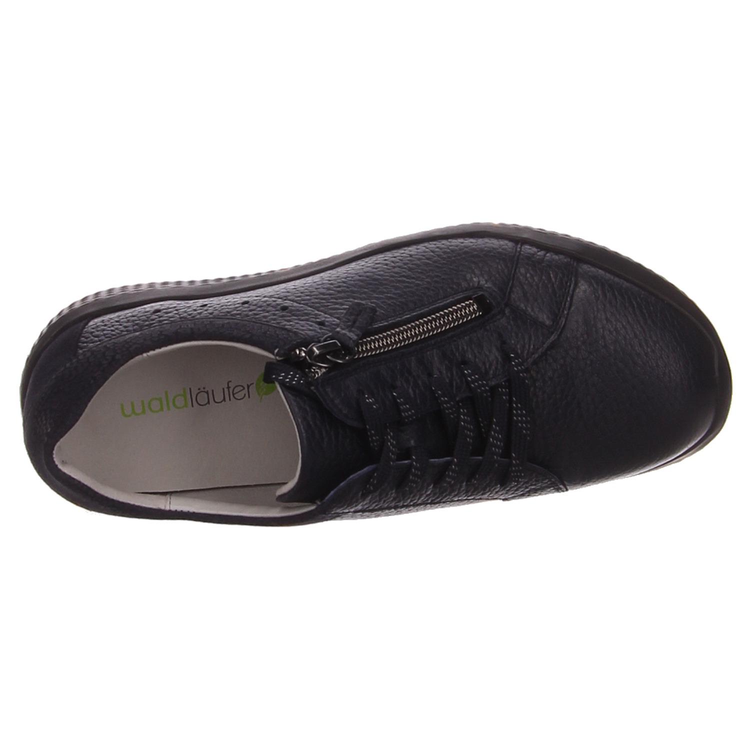 Waldläufer Schnürschuhe 634002-100-194