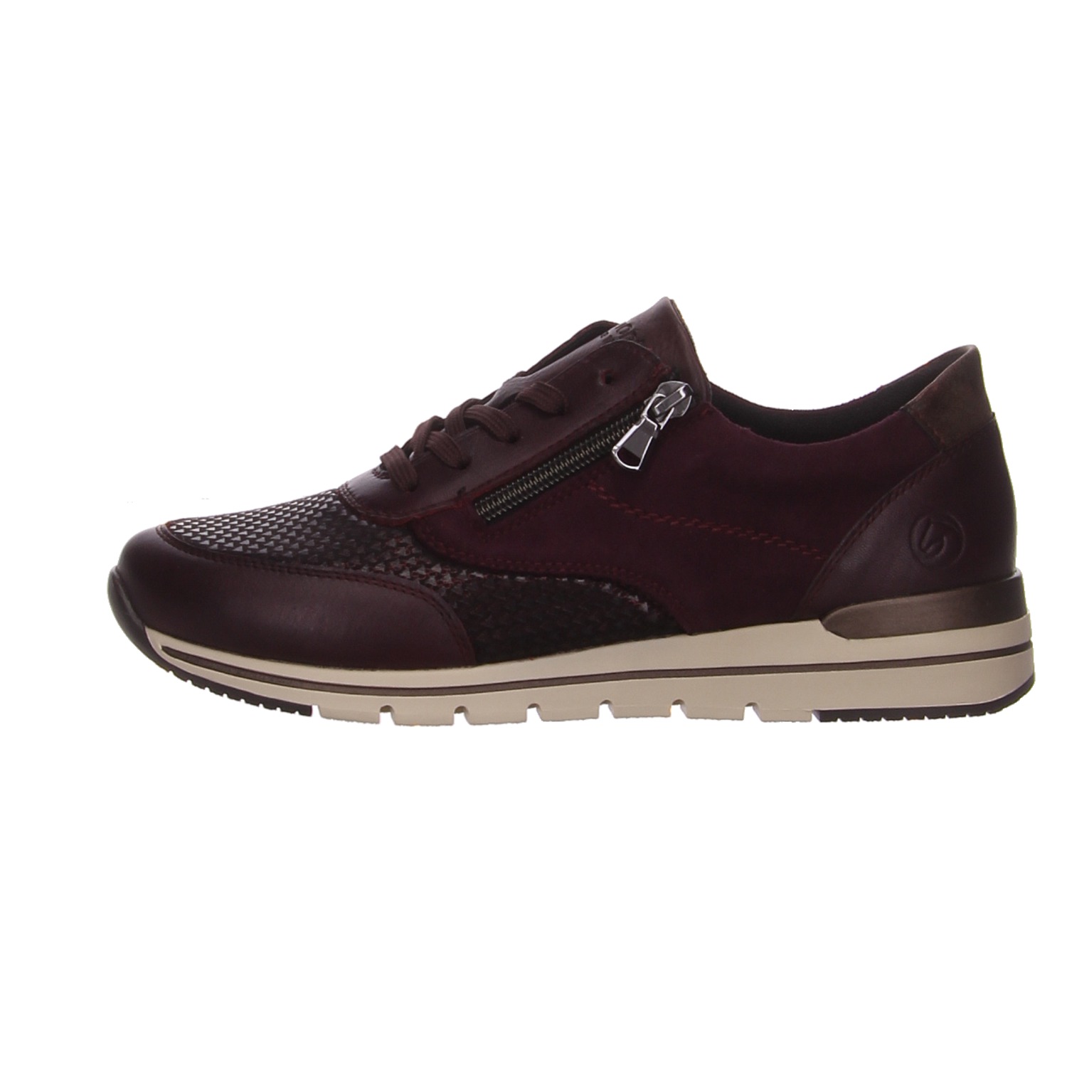 Remonte Schnürschuhe R6714-30