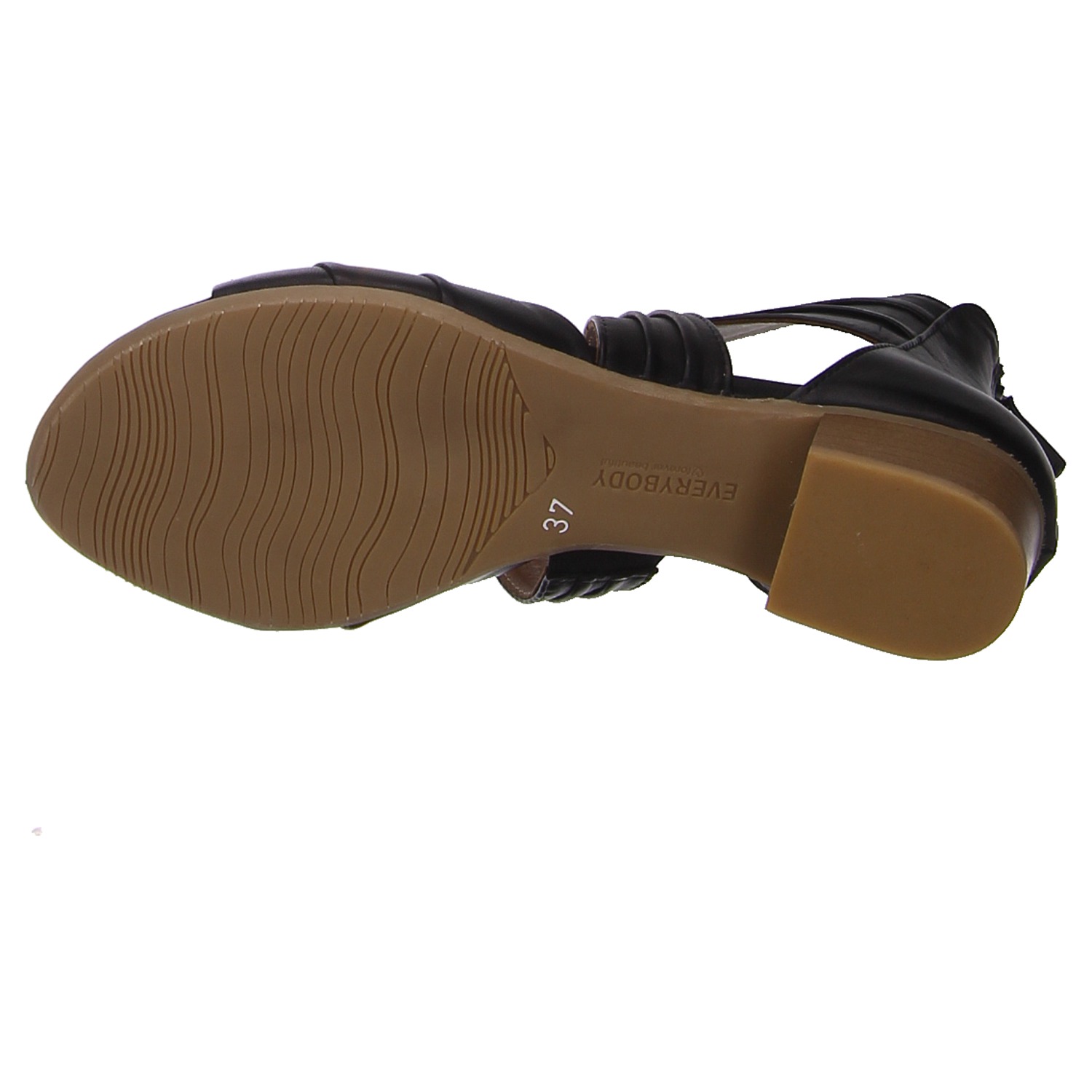 EVERYBODY Sandaletten 28226S4114 black