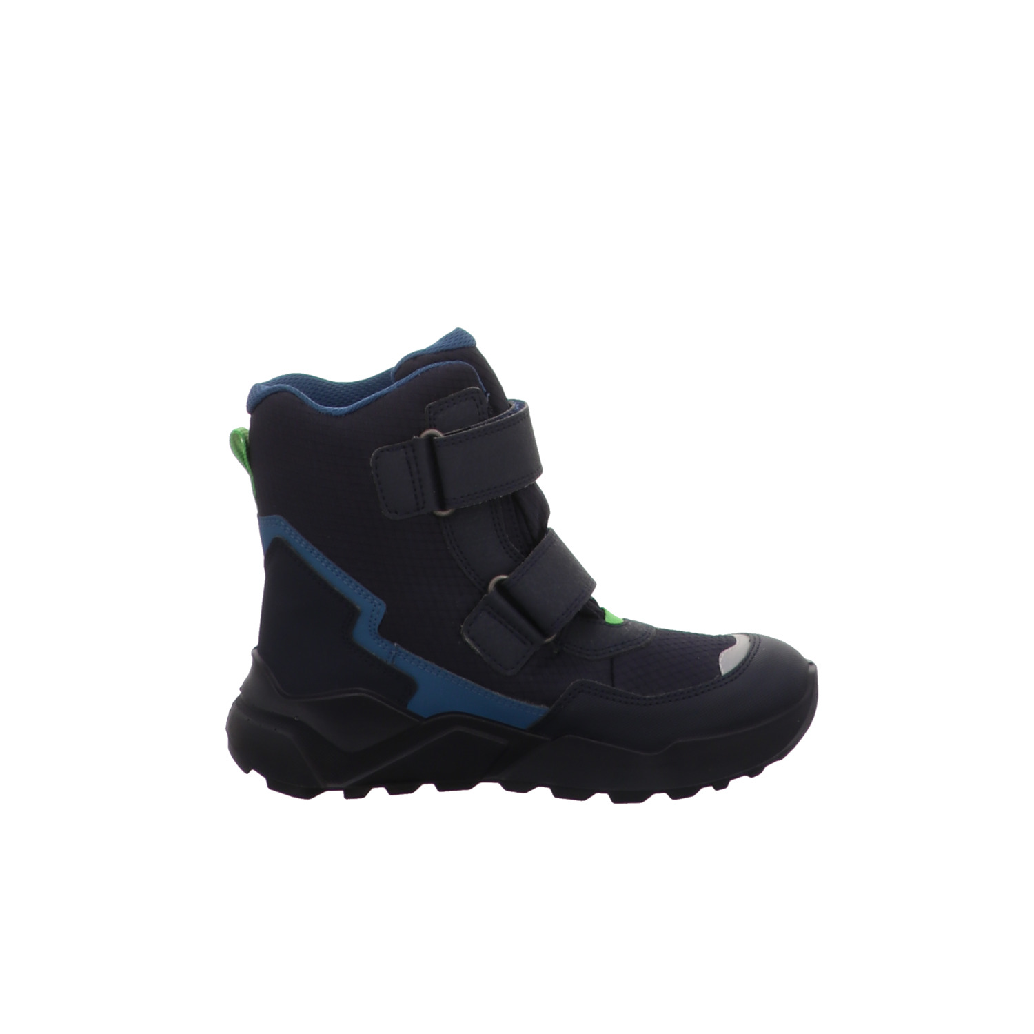 Superfit Jungen Stiefel 1-000402-8000