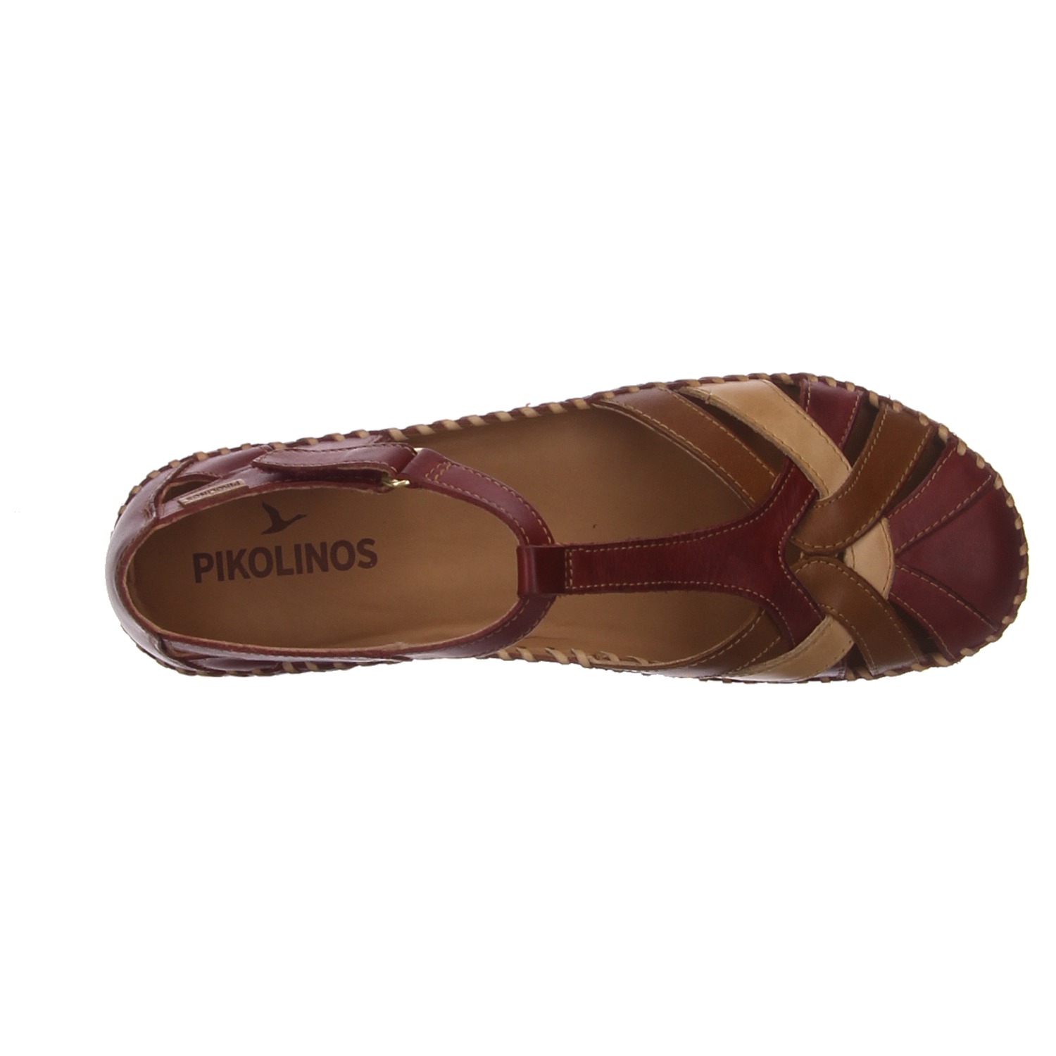 Pikolino's Sandaletten 655-0732C5 sandia