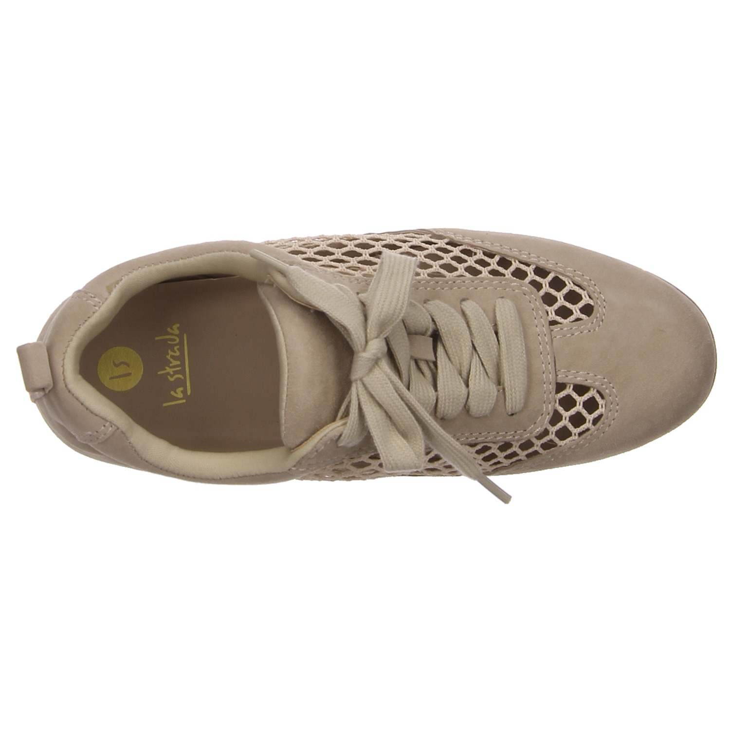 La Strada Schnürschuhe 2402427 0322