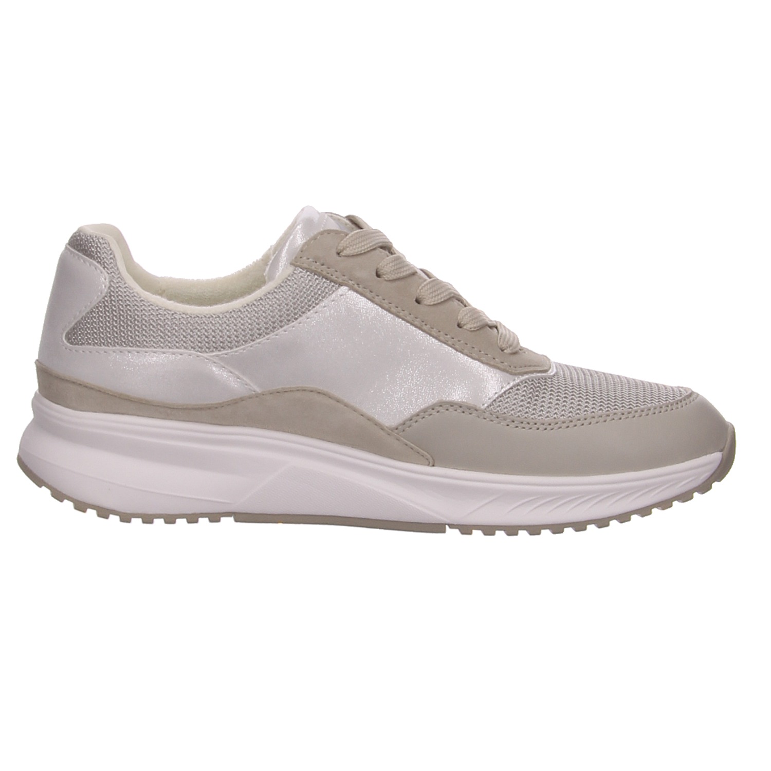Waldläufer Schnürschuhe 765001 101339