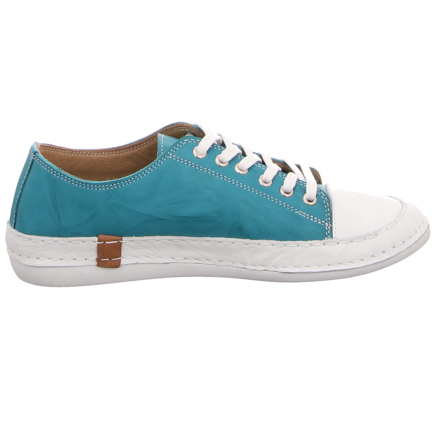 Andrea Conti Schnürschuhe 0025903 018