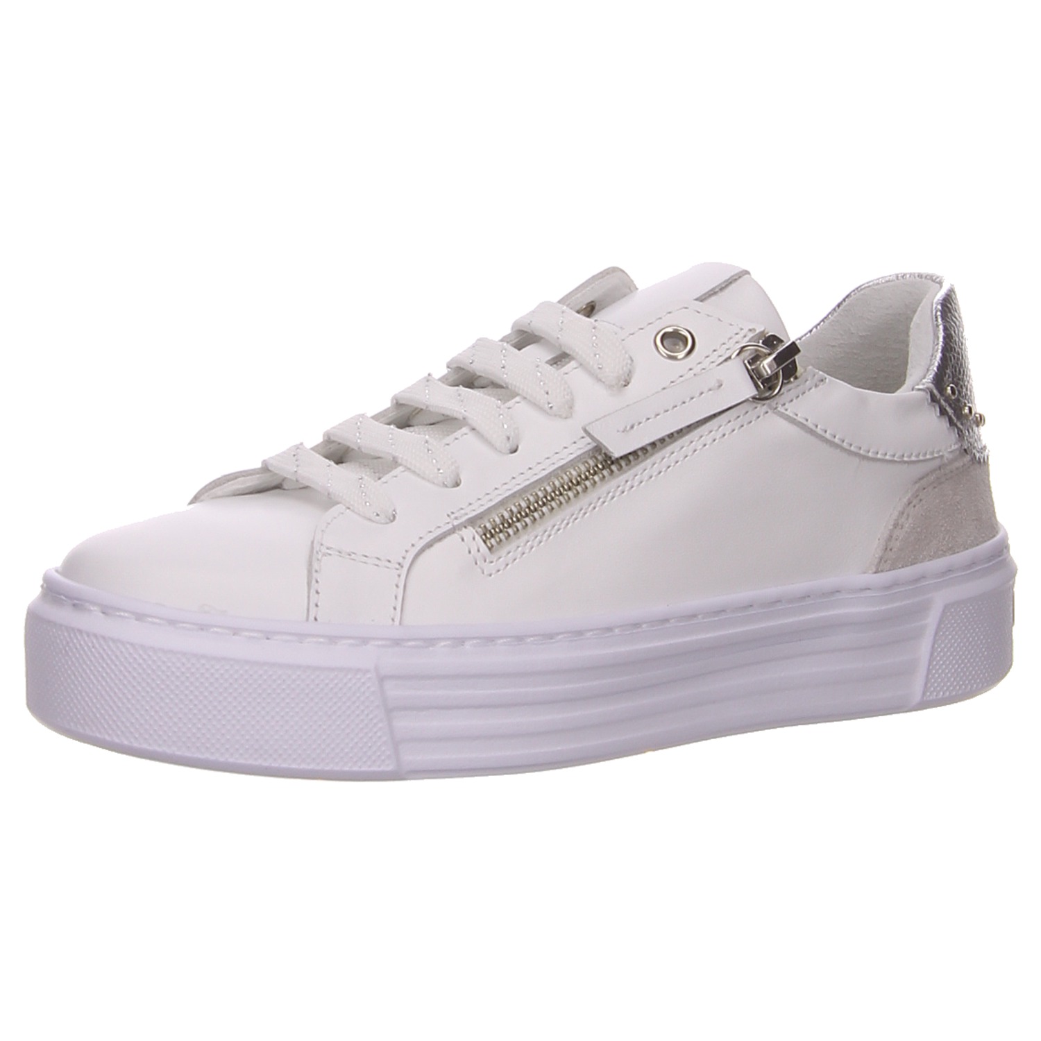 elbandi Sneaker bronze