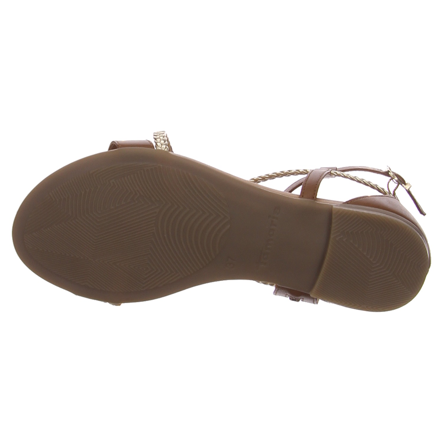 Tamaris Sandaletten 1-28138-44-392