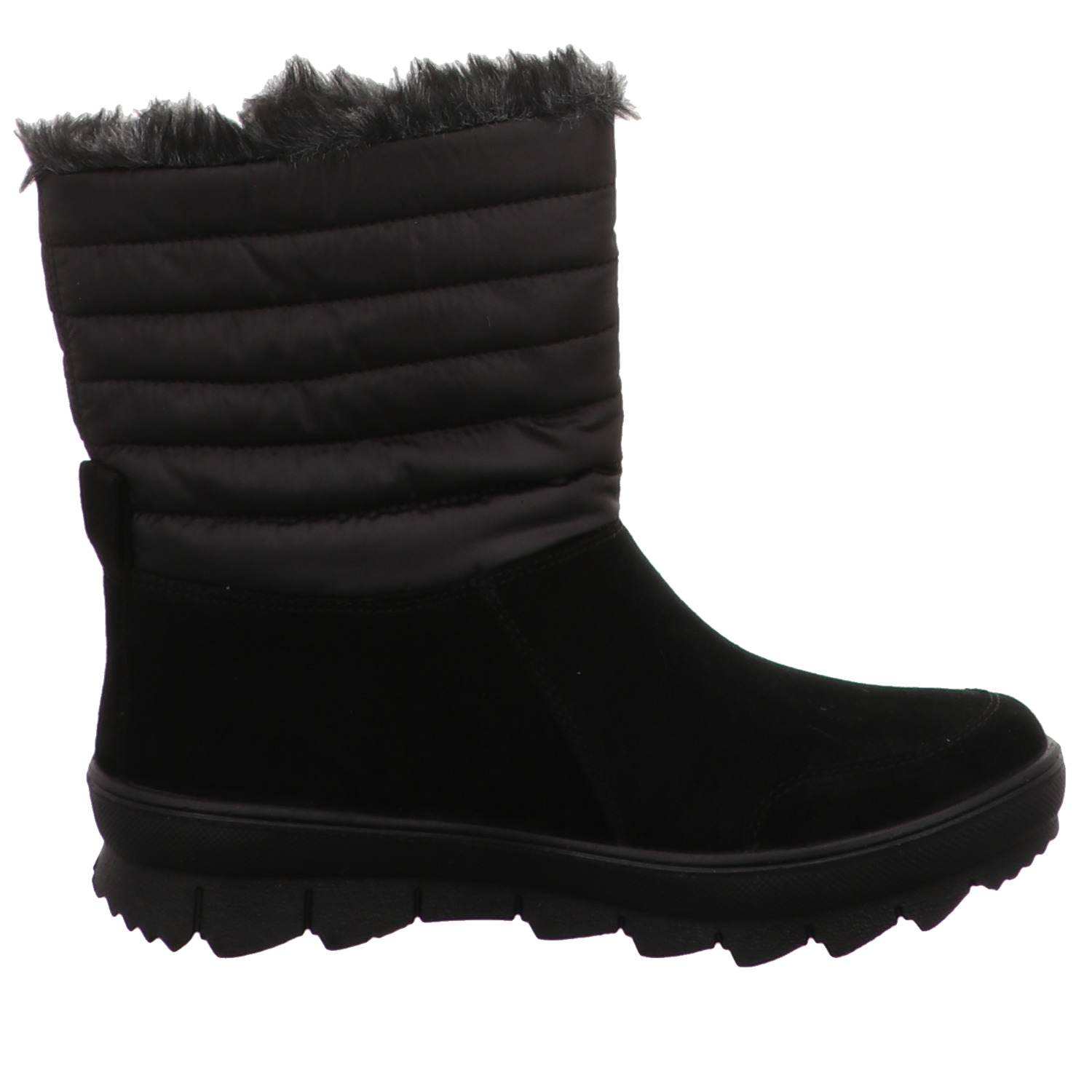 Legero Stiefel 2-009900-0000