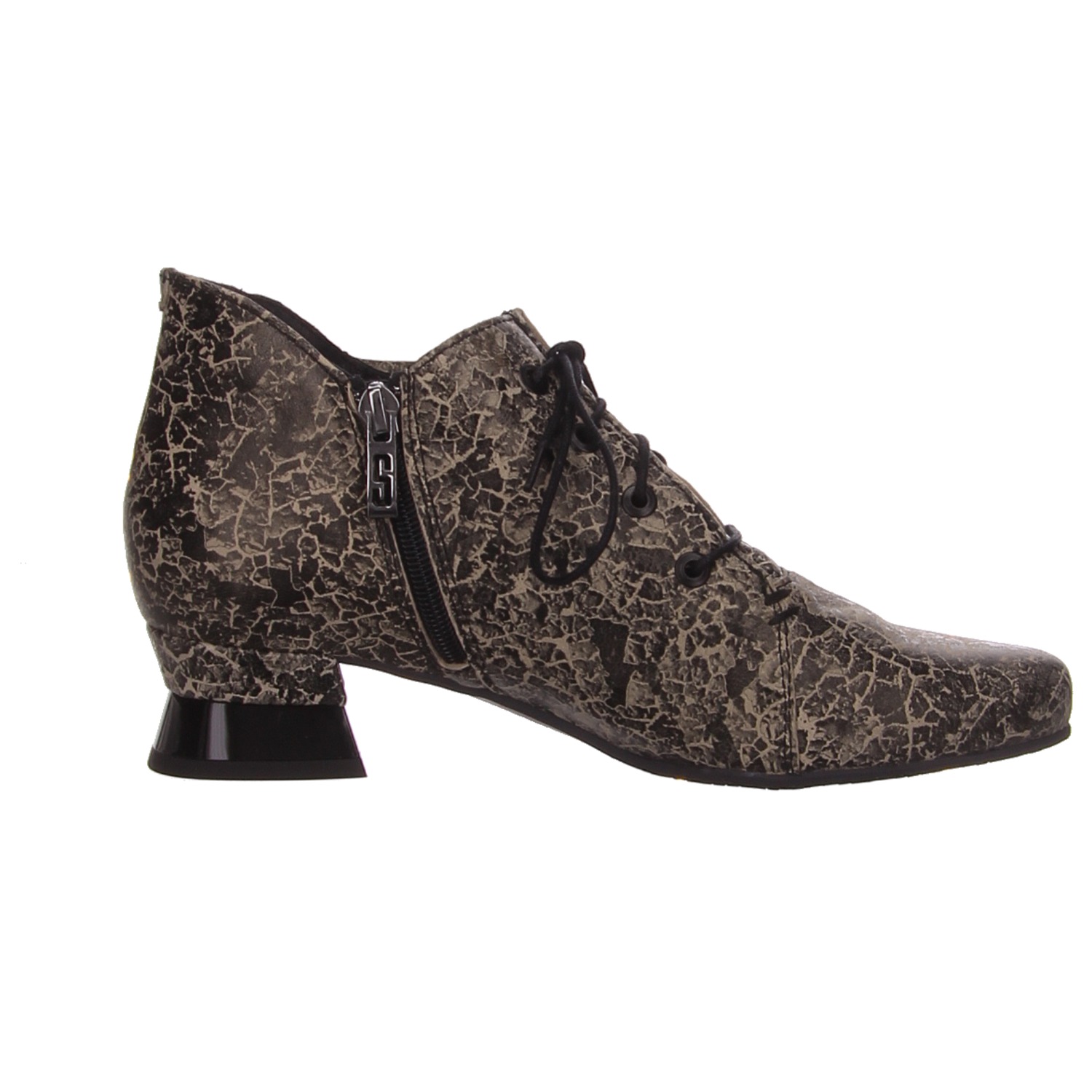 Simen Schnürschuhe 7122A